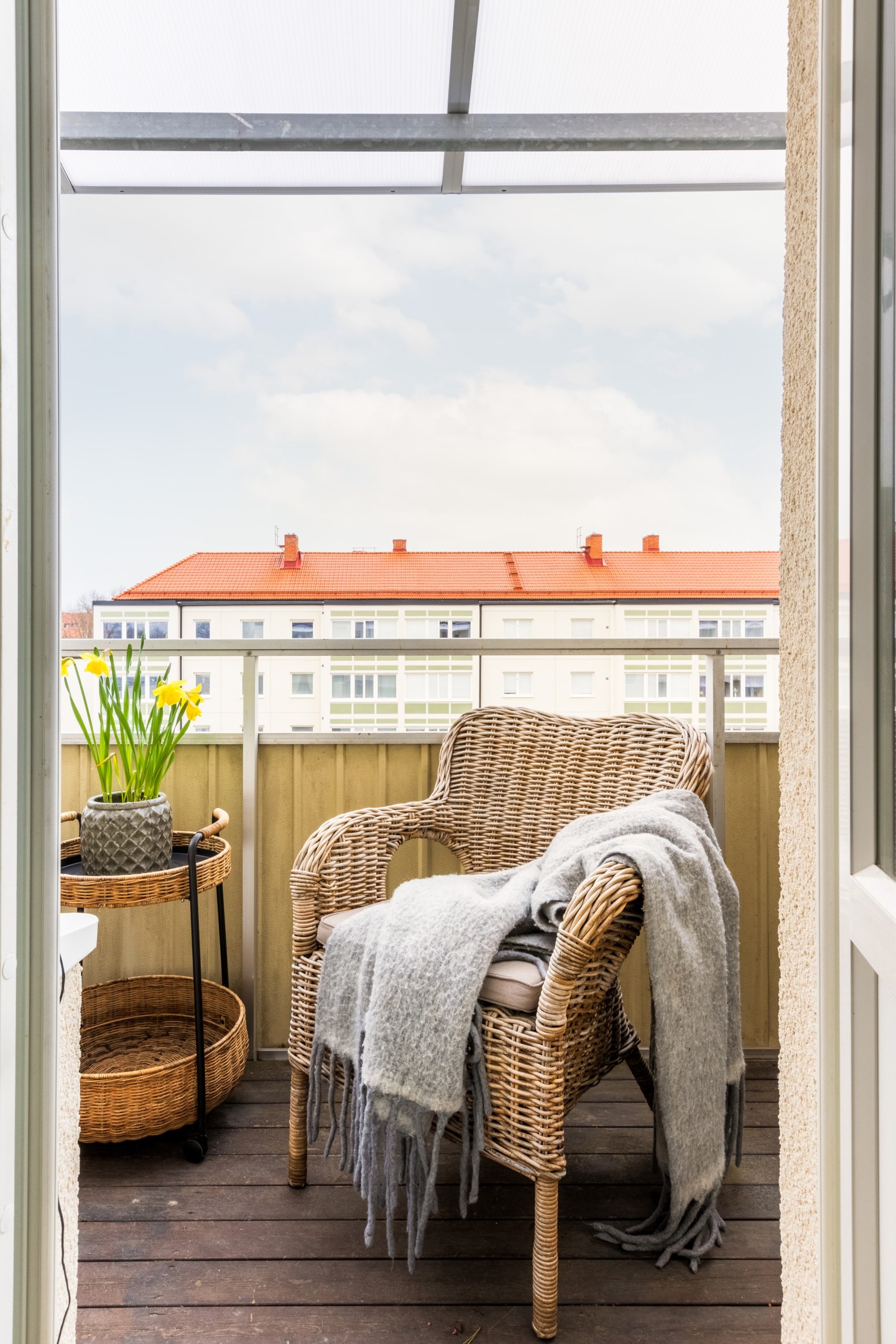 Bostadsbild från Murargatan 22 D, Såld i Salabacke, Uppsala