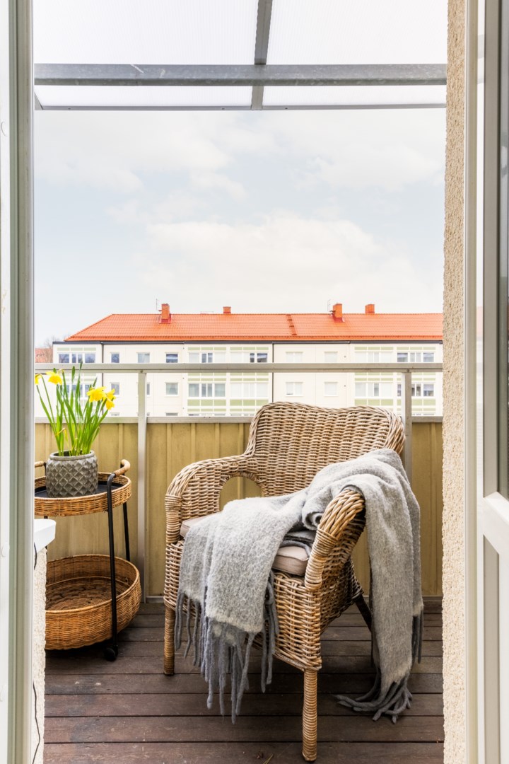 Bostadsbild från Murargatan 22 D, Såld i Salabacke, Uppsala