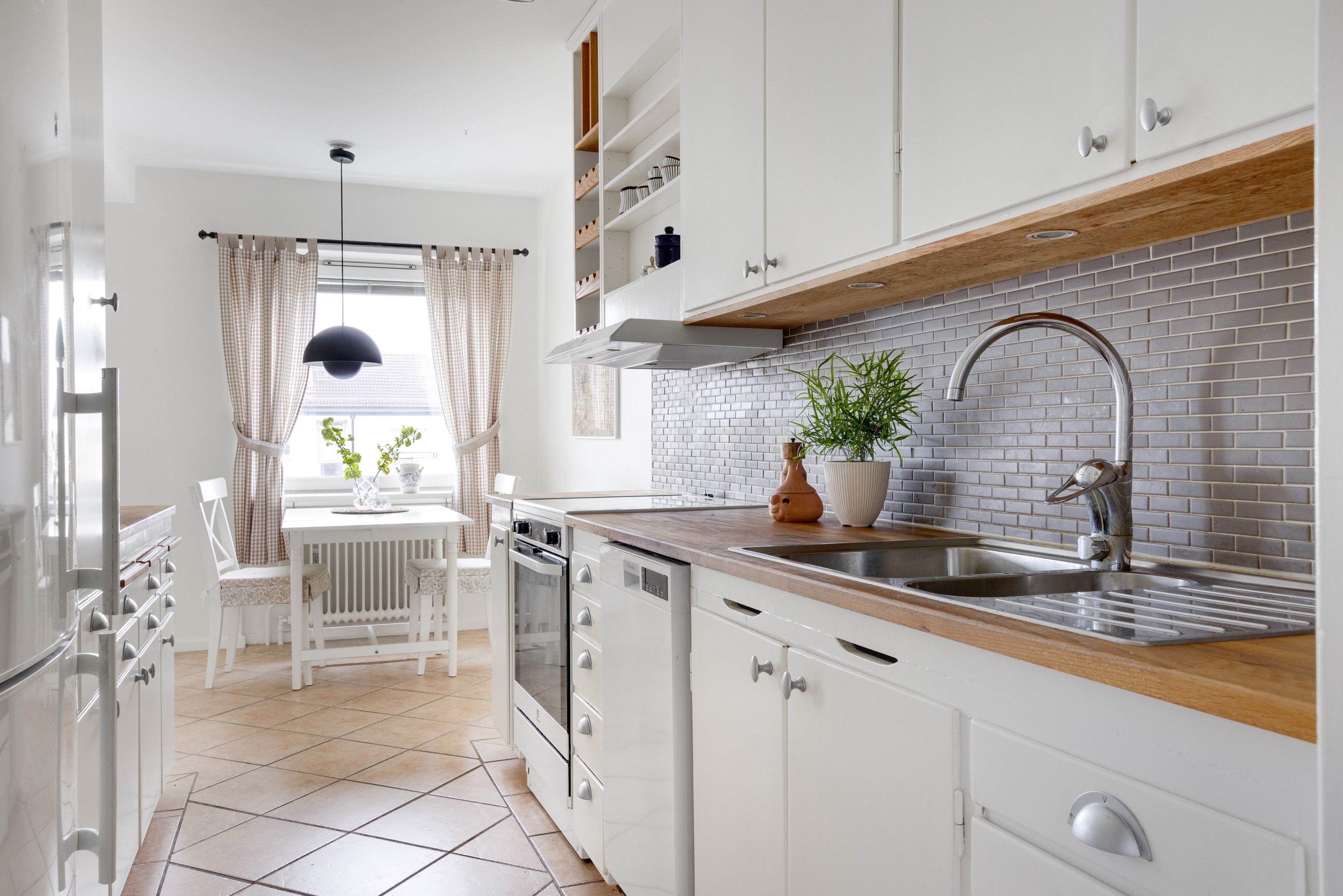 Bostadsbild från Murargatan 22 D, Såld i Salabacke, Uppsala