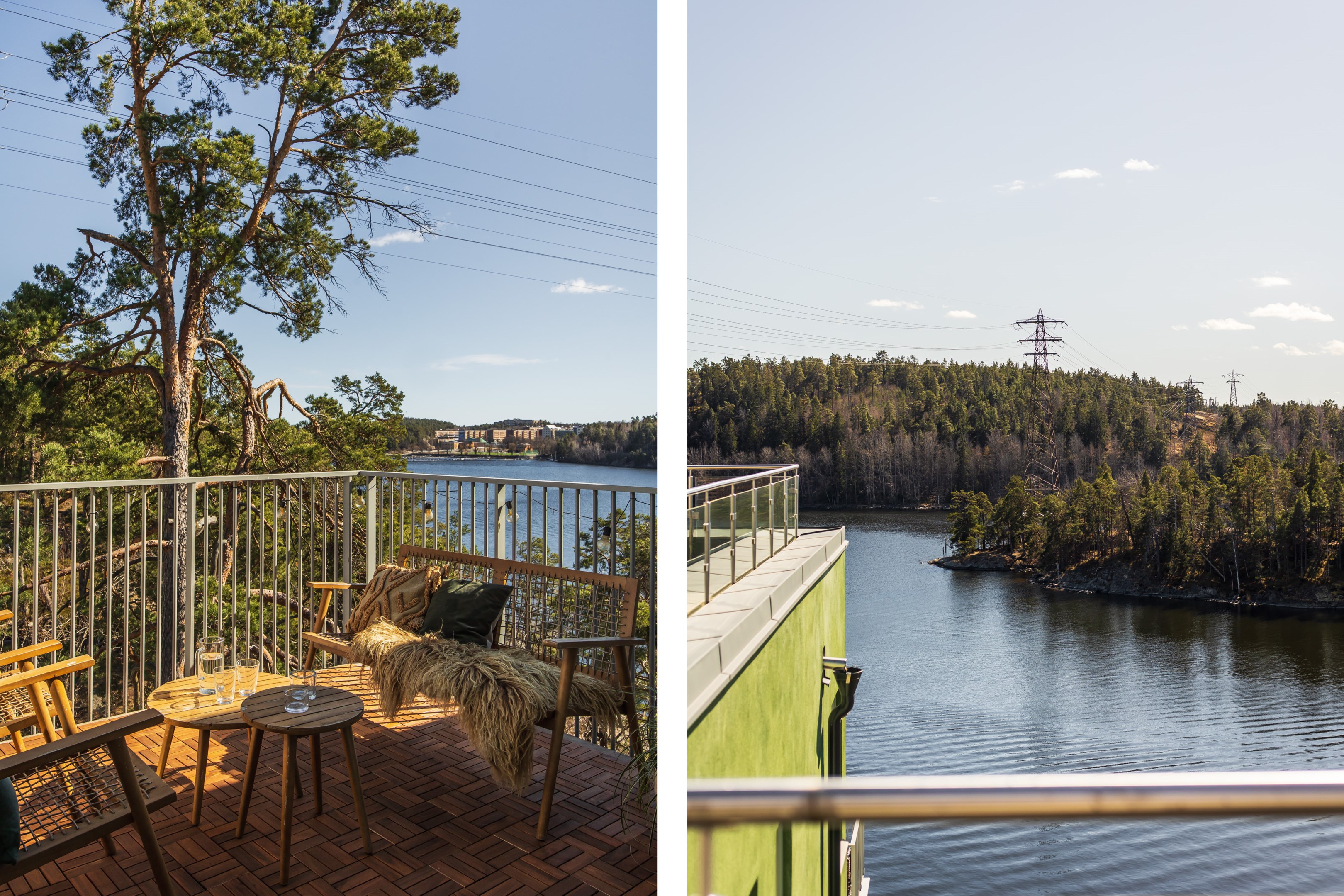 Bostadsbild från Tollare strand 9, Kommande i Tollare, Nacka