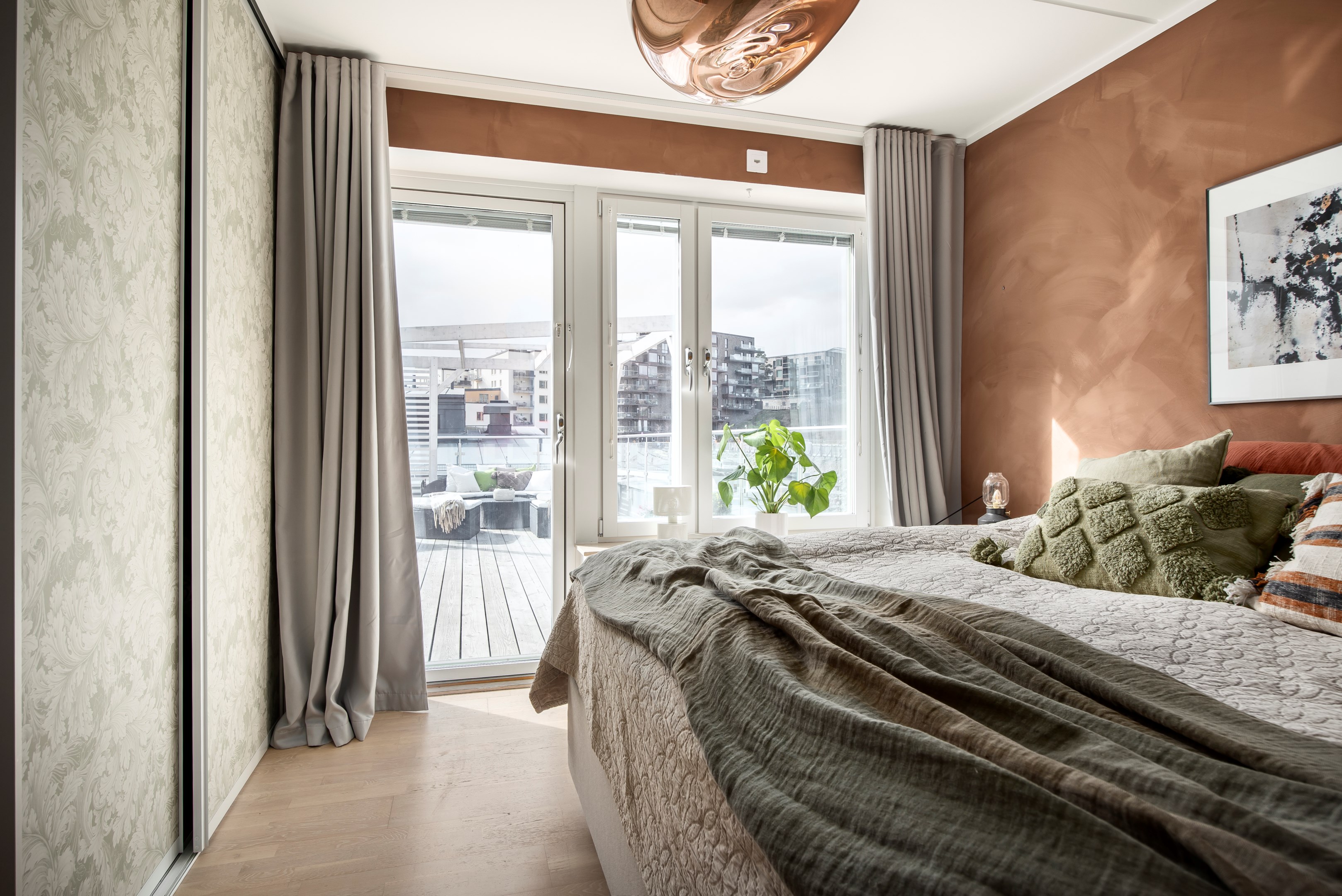 Bostadsbild från Tollare strand 9, Kommande i Tollare, Nacka