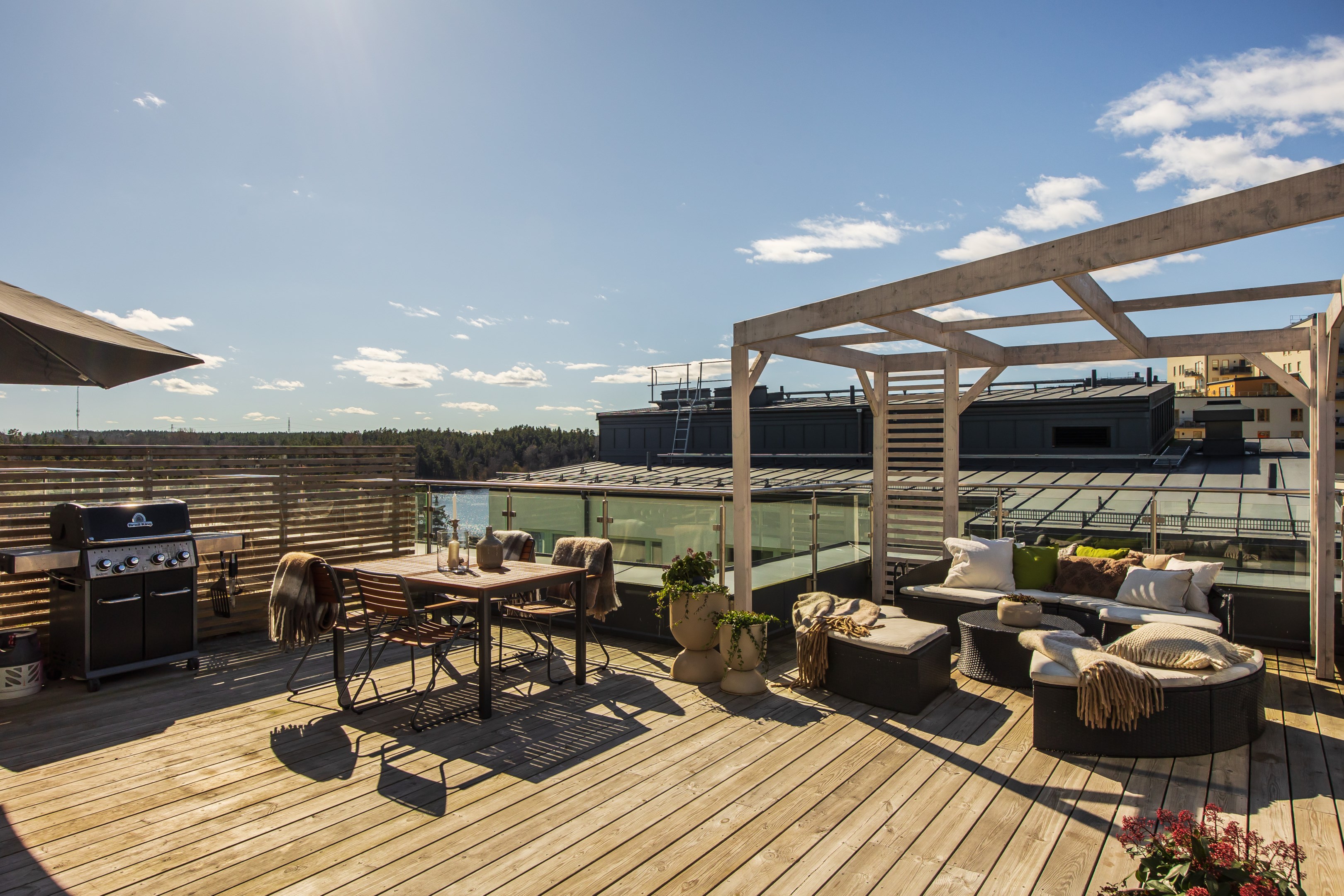 Bostadsbild från Tollare strand 9, Kommande i Tollare, Nacka