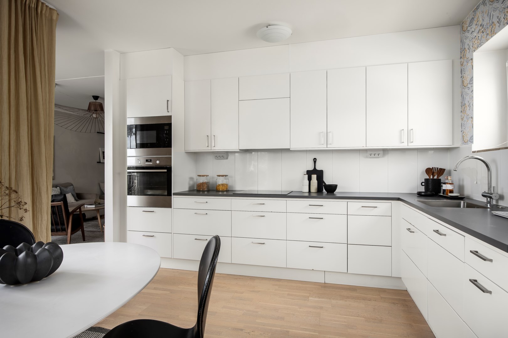 Bostadsbild från Tollare strand 9, Kommande i Tollare, Nacka