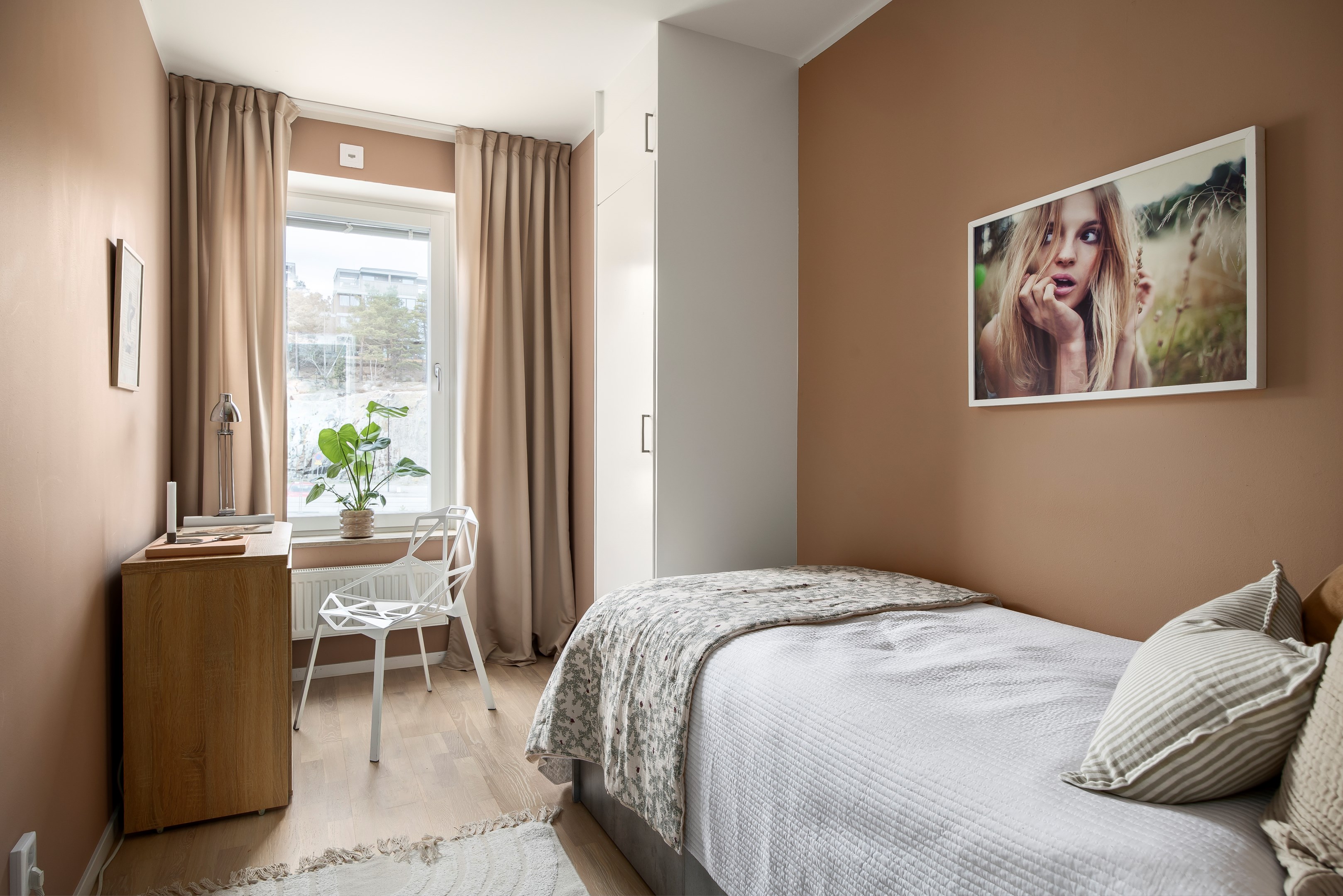 Bostadsbild från Tollare strand 9, Kommande i Tollare, Nacka