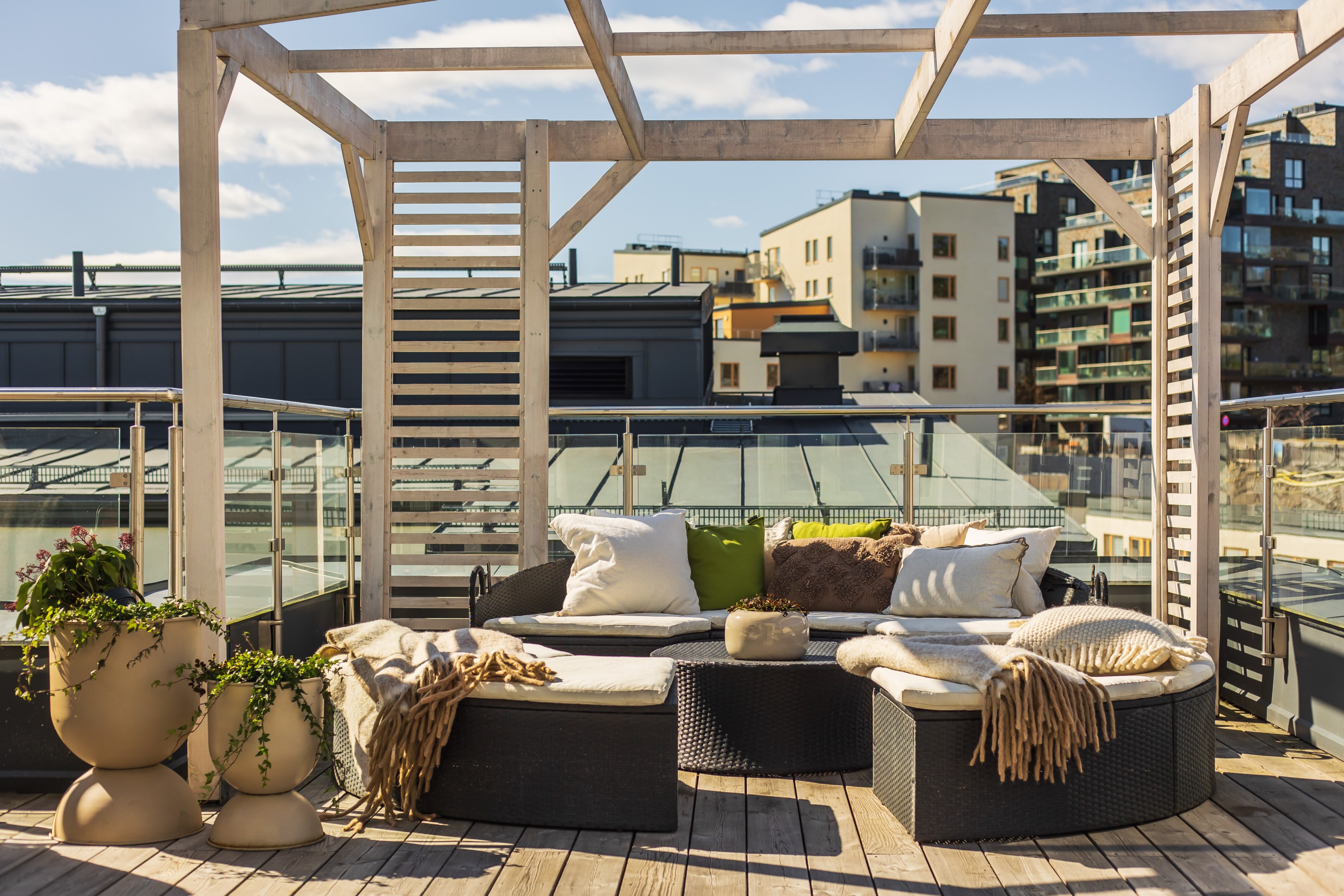 Bostadsbild från Tollare strand 9, Kommande i Tollare, Nacka