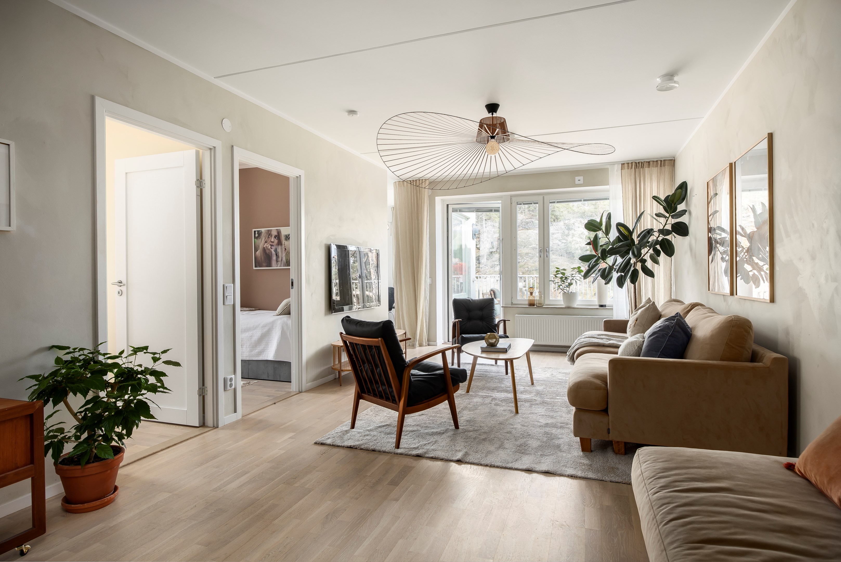 Bostadsbild från Tollare strand 9, Kommande i Tollare, Nacka