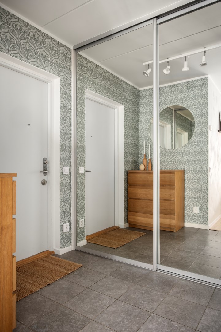 Bostadsbild från Tollare strand 9, Kommande i Tollare, Nacka