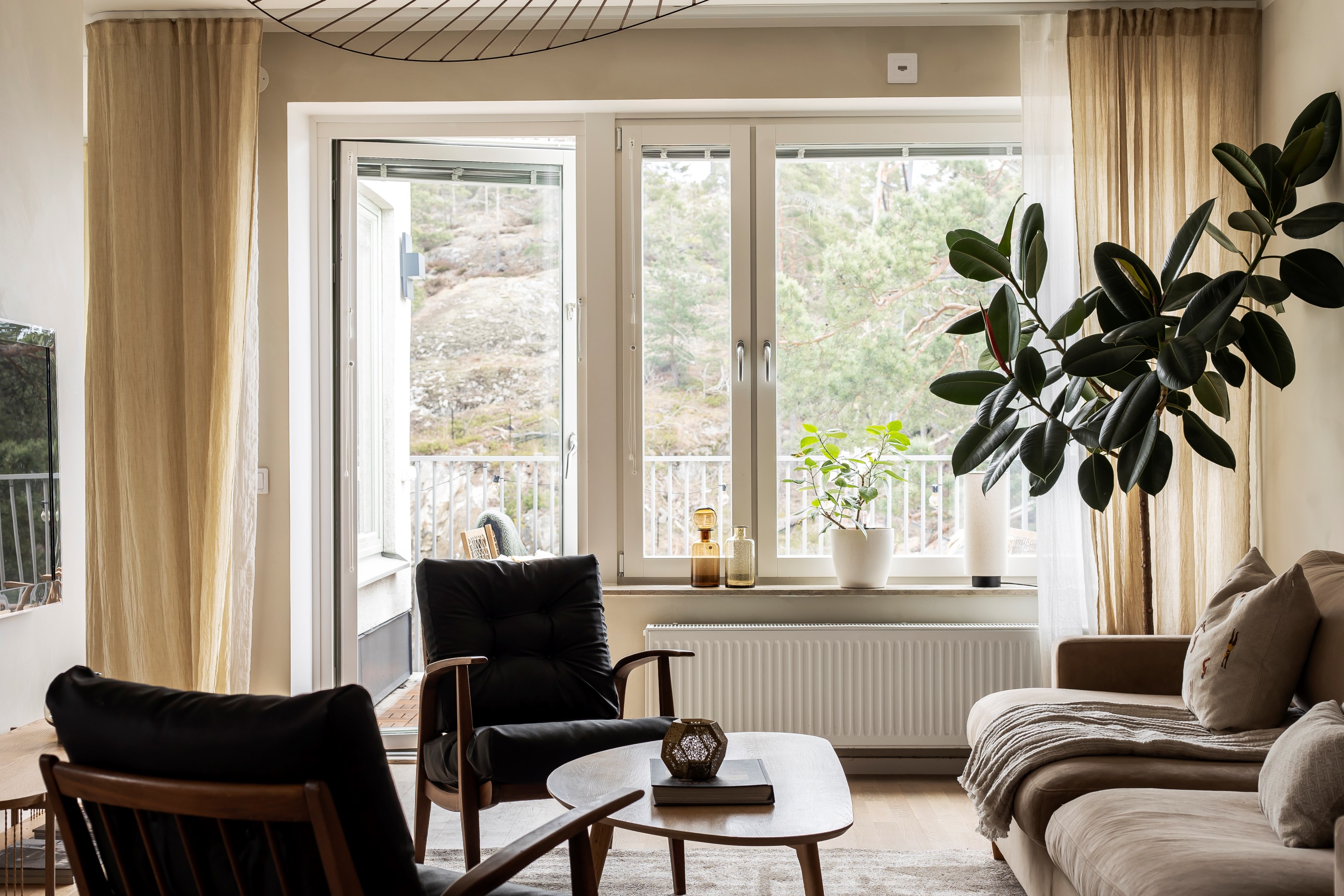 Bostadsbild från Tollare strand 9, Kommande i Tollare, Nacka