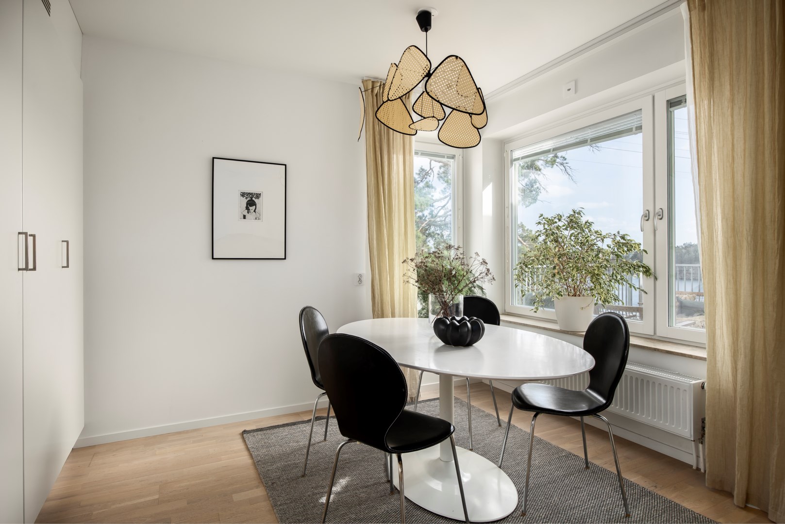 Bostadsbild från Tollare strand 9, Kommande i Tollare, Nacka