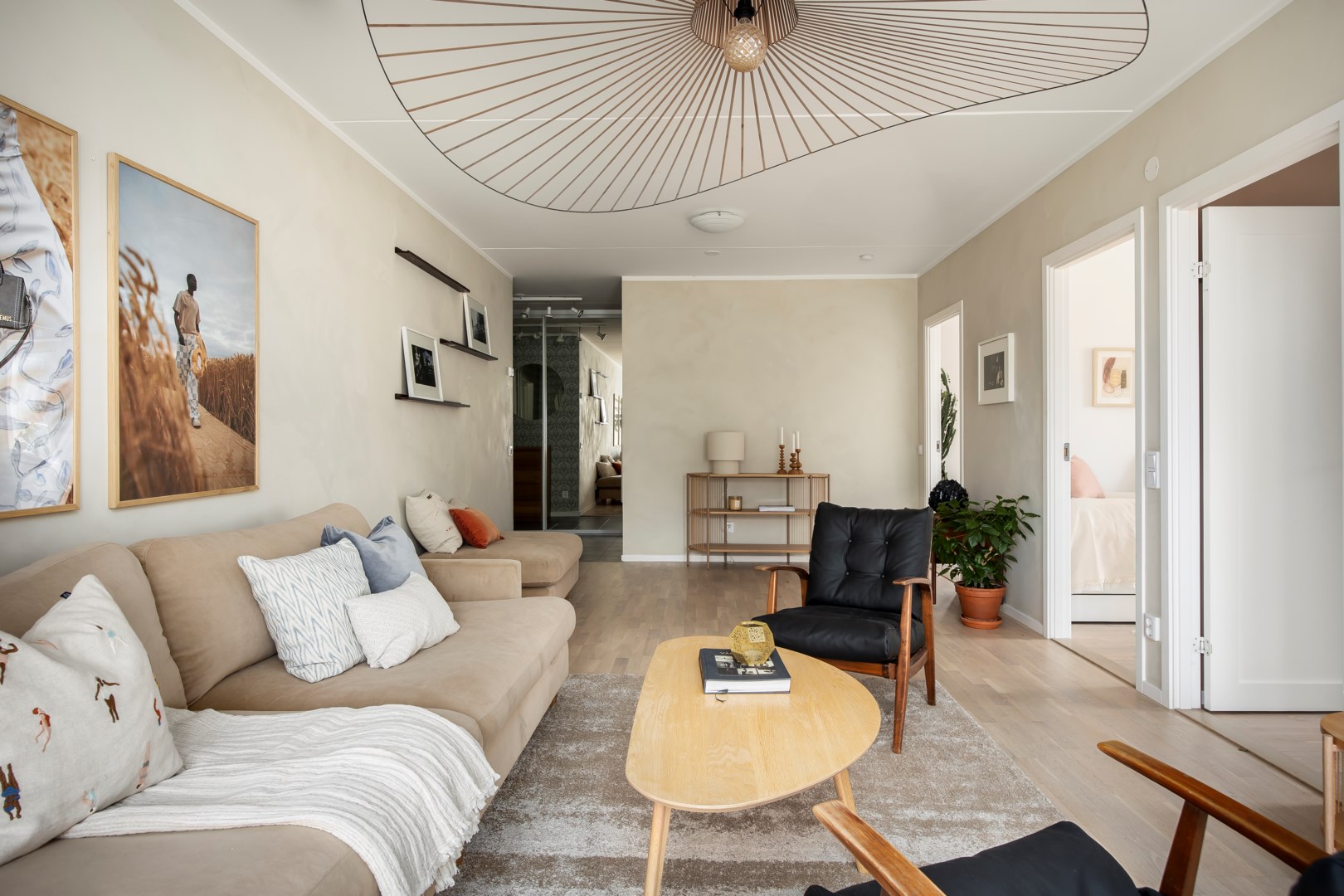 Bostadsbild från Tollare strand 9, Kommande i Tollare, Nacka