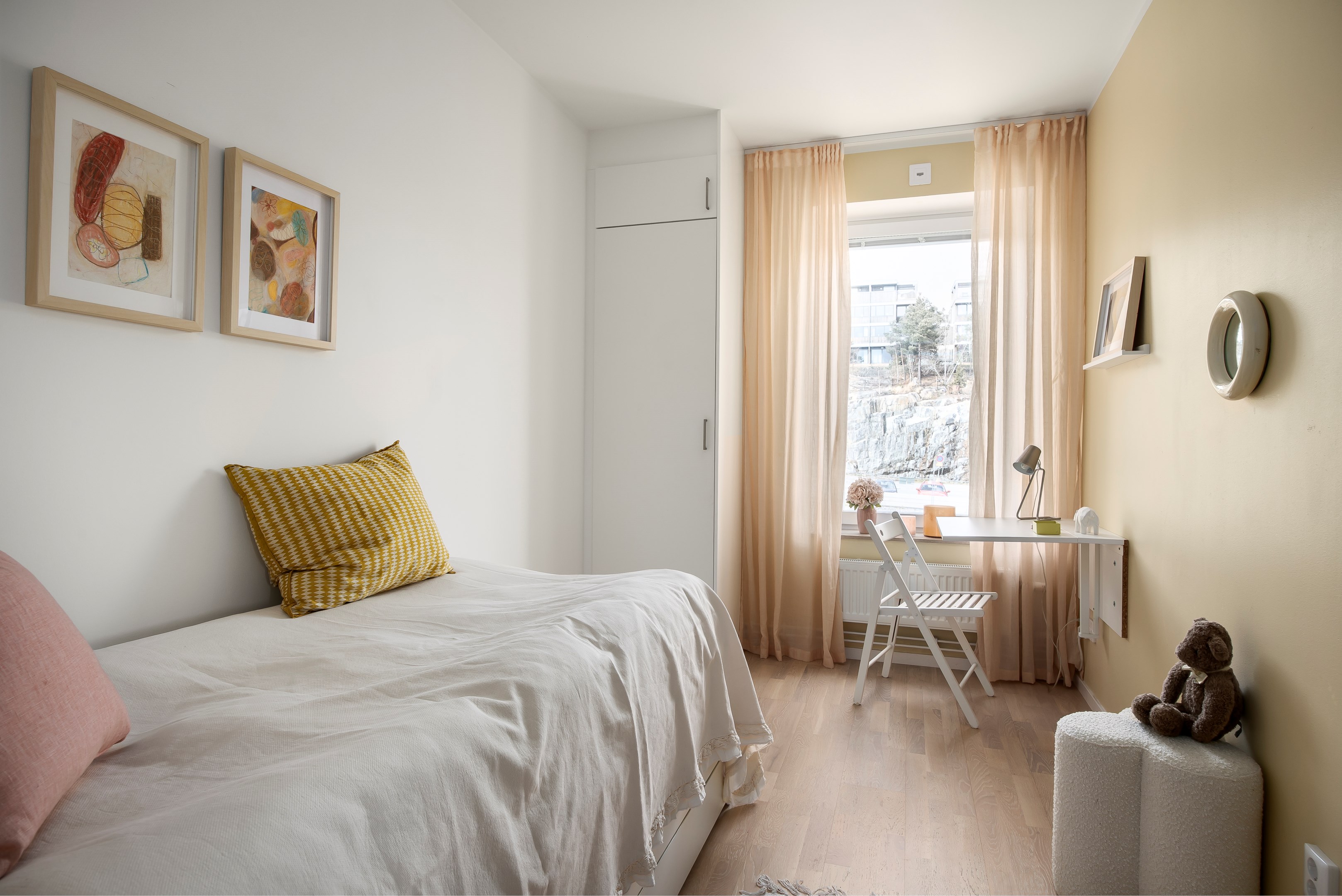 Bostadsbild från Tollare strand 9, Kommande i Tollare, Nacka