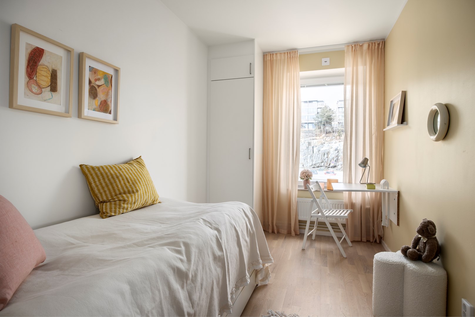 Bostadsbild från Tollare strand 9, Kommande i Tollare, Nacka