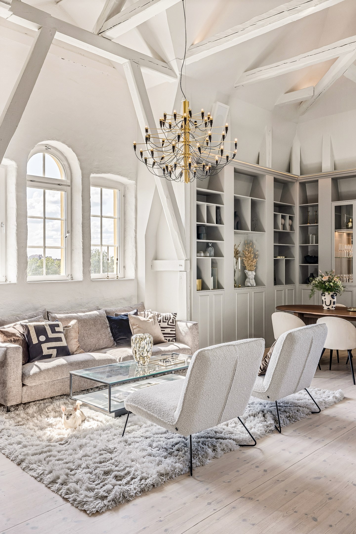 Bostadsbild från Norrtäljegatan 9 A, Kommande i Fålhagen, Uppsala