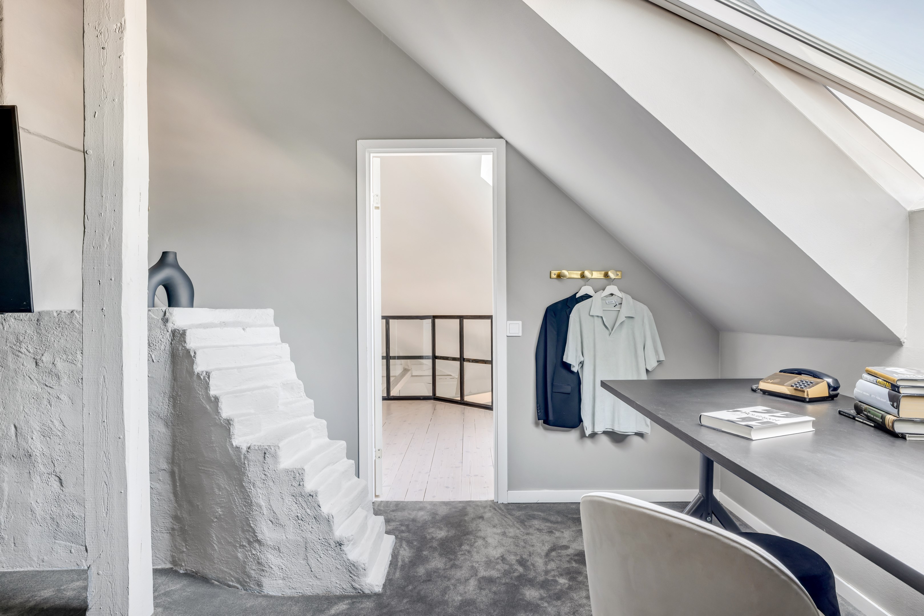 Bostadsbild från Norrtäljegatan 9 A, Kommande i Fålhagen, Uppsala