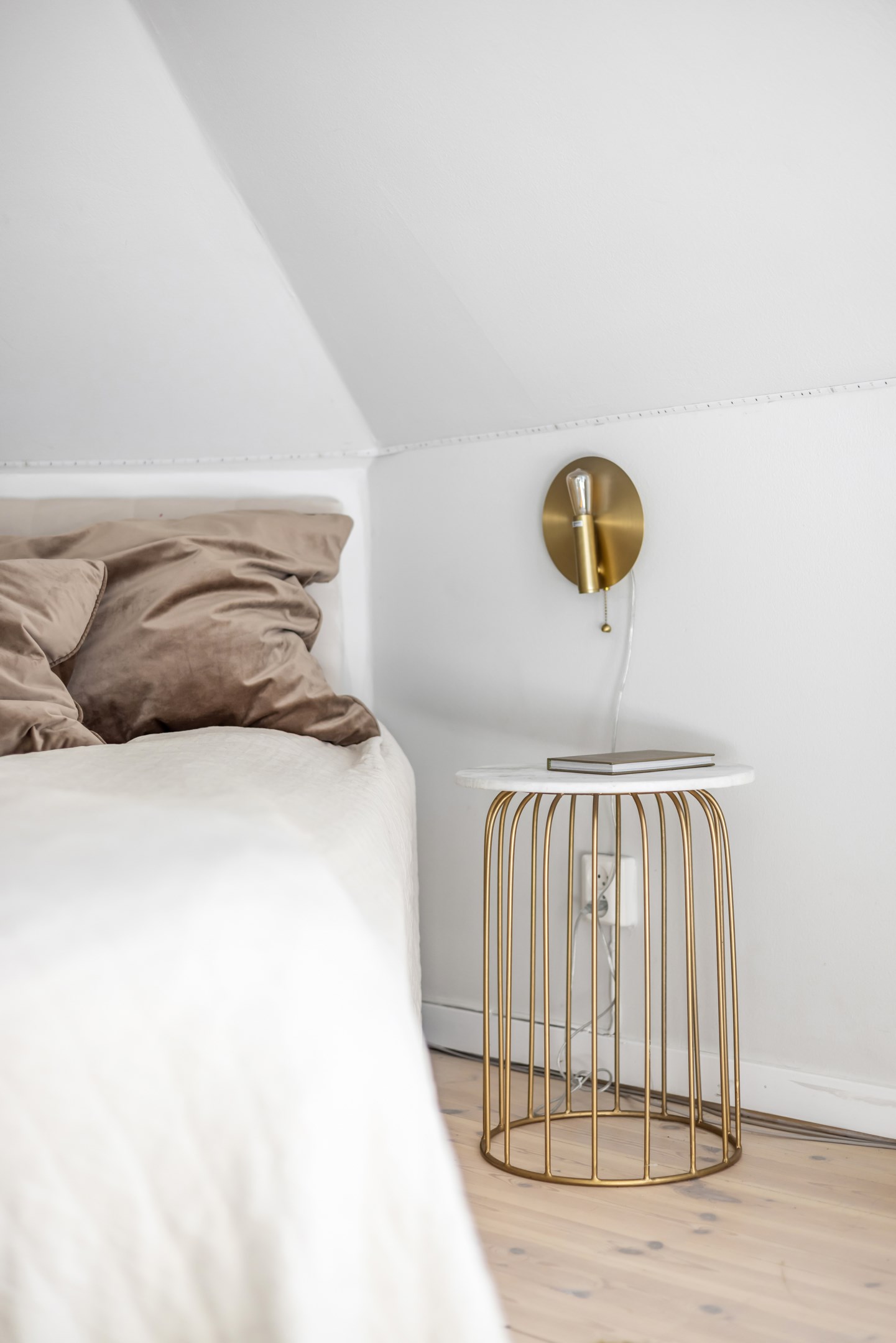 Bostadsbild från Norrtäljegatan 9 A, Kommande i Fålhagen, Uppsala