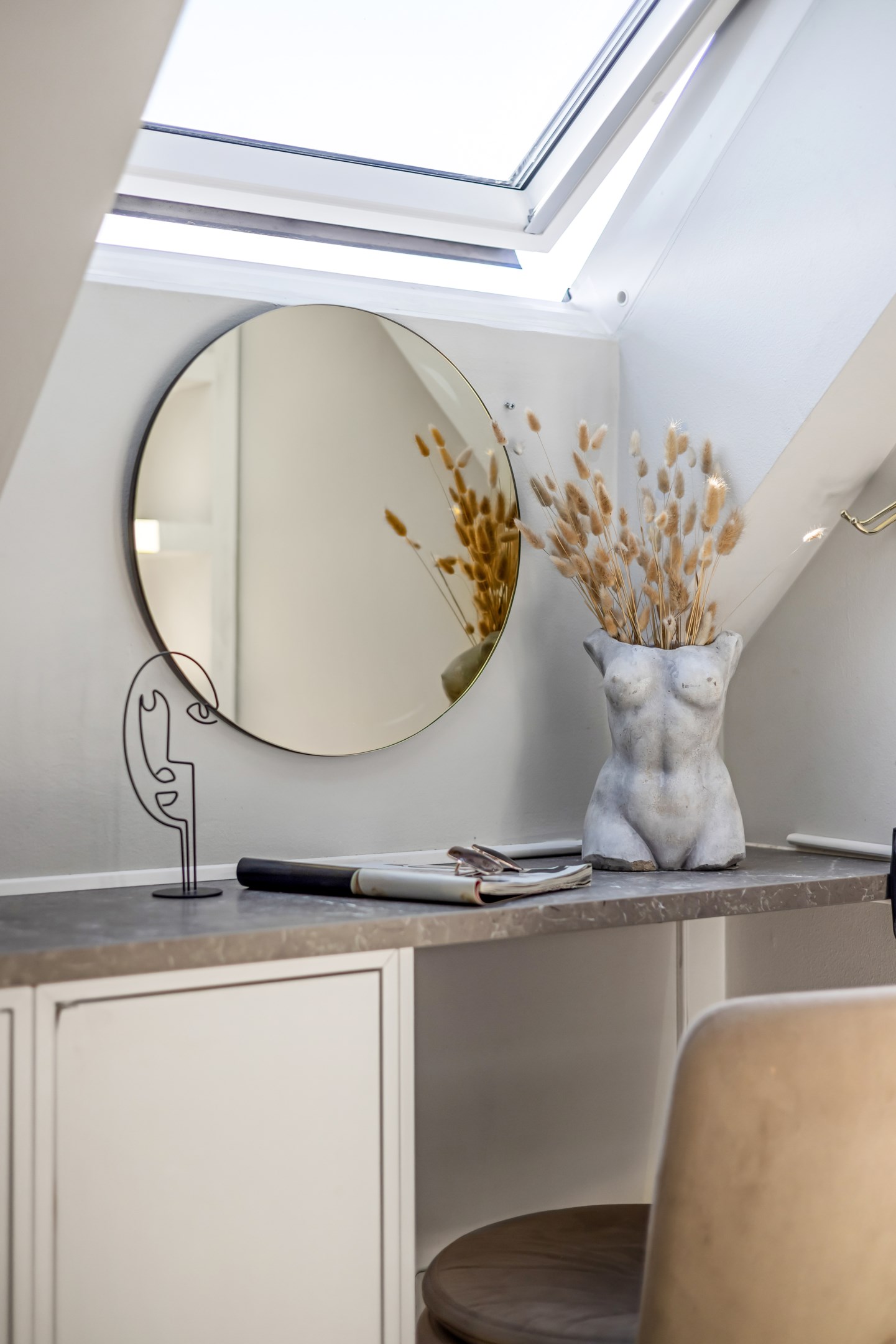 Bostadsbild från Norrtäljegatan 9 A, Kommande i Fålhagen, Uppsala