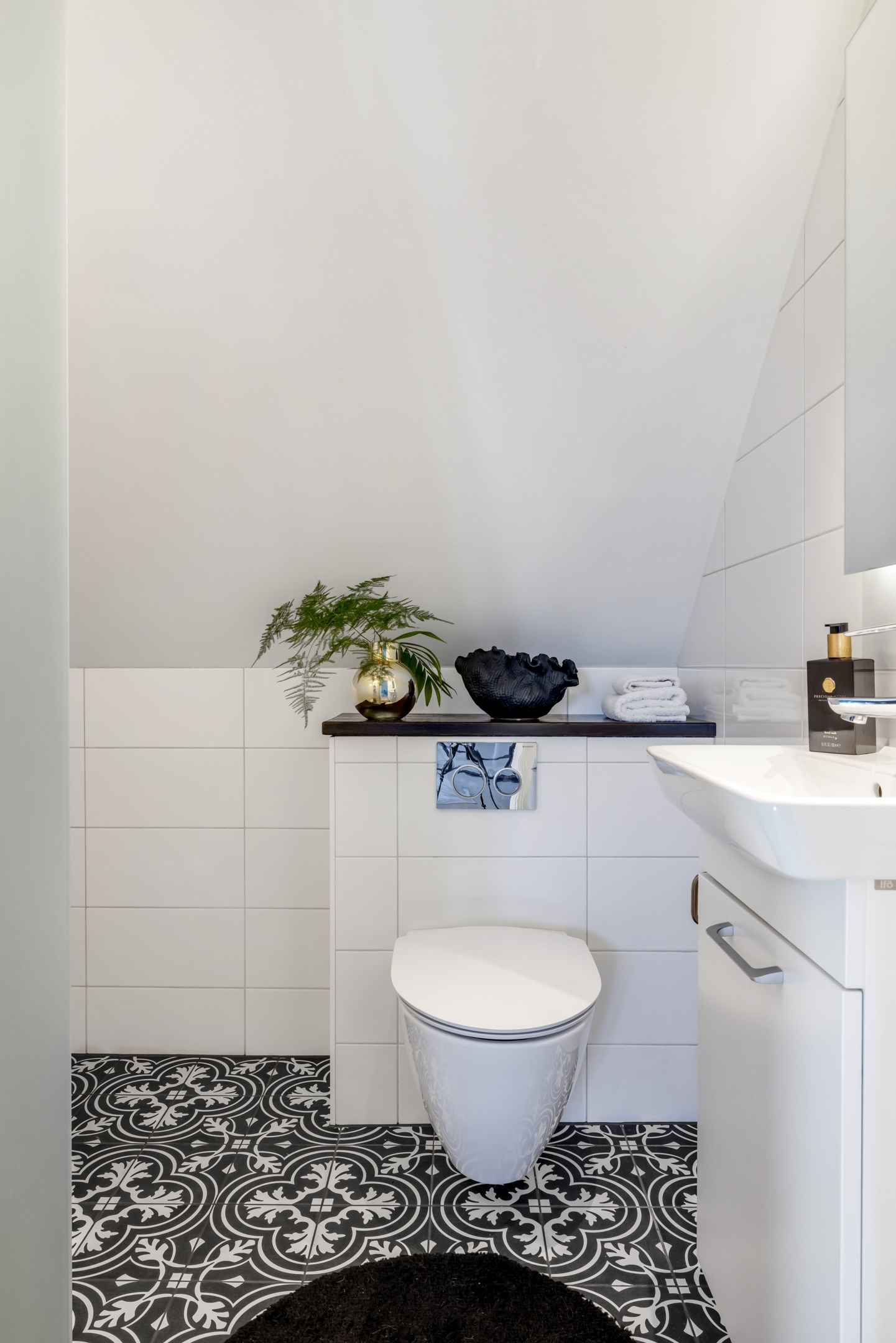 Bostadsbild från Norrtäljegatan 9 A, Kommande i Fålhagen, Uppsala