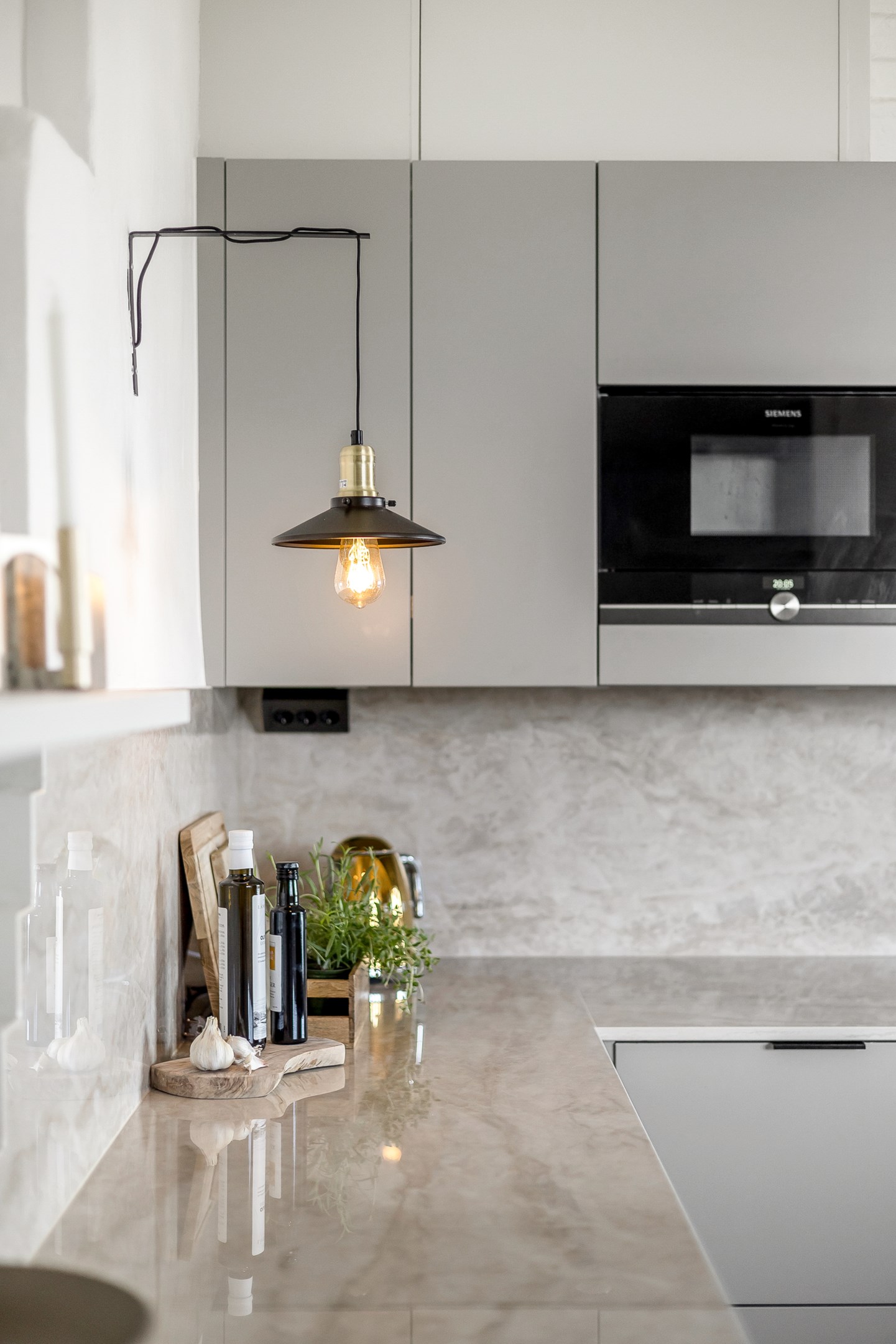 Bostadsbild från Norrtäljegatan 9 A, Kommande i Fålhagen, Uppsala