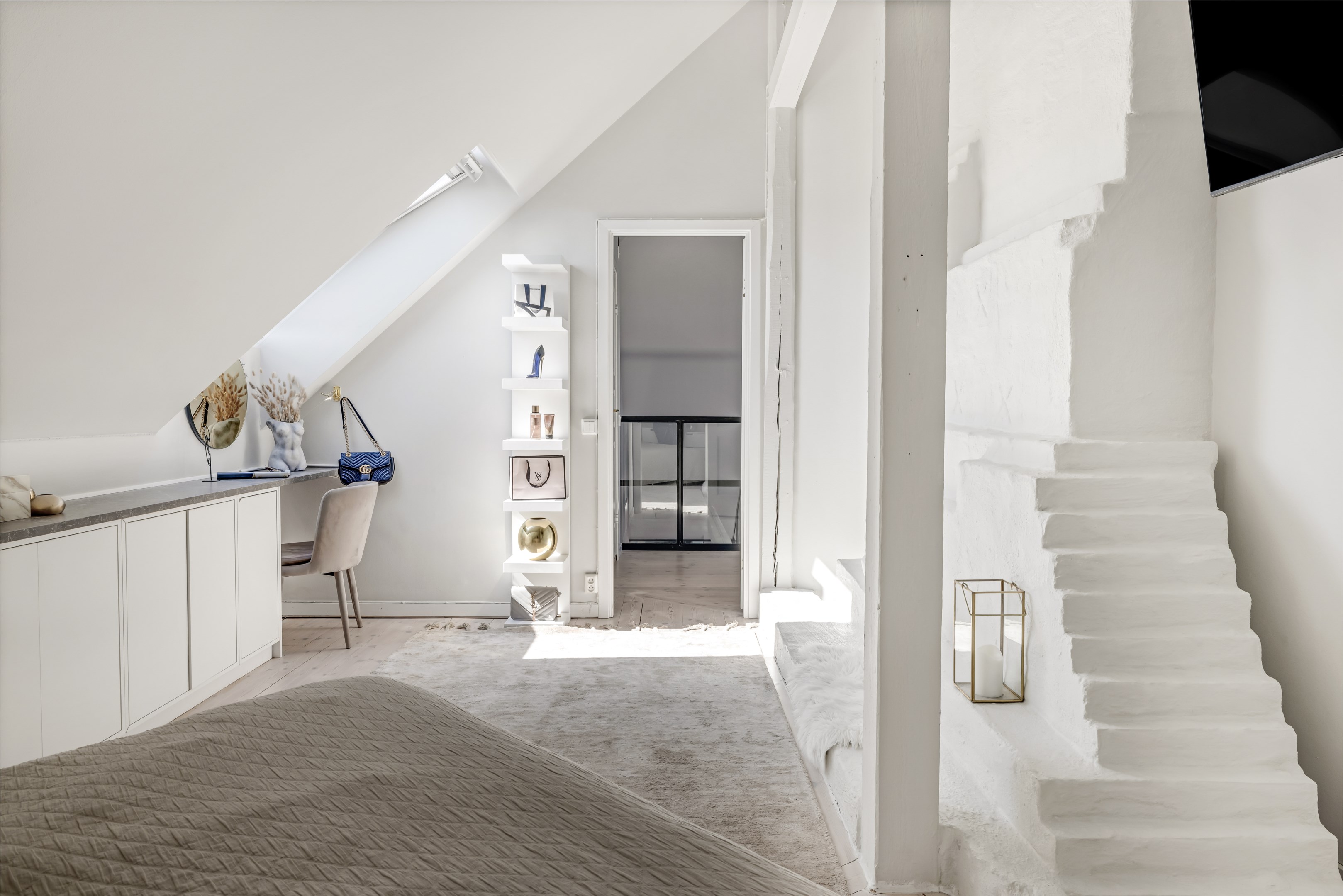 Bostadsbild från Norrtäljegatan 9 A, Kommande i Fålhagen, Uppsala