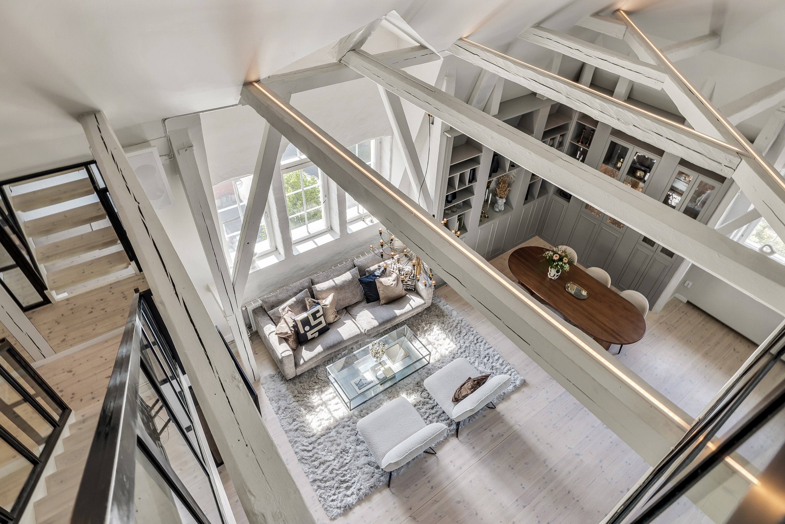 Bostadsbild från Norrtäljegatan 9 A, Kommande i Fålhagen, Uppsala