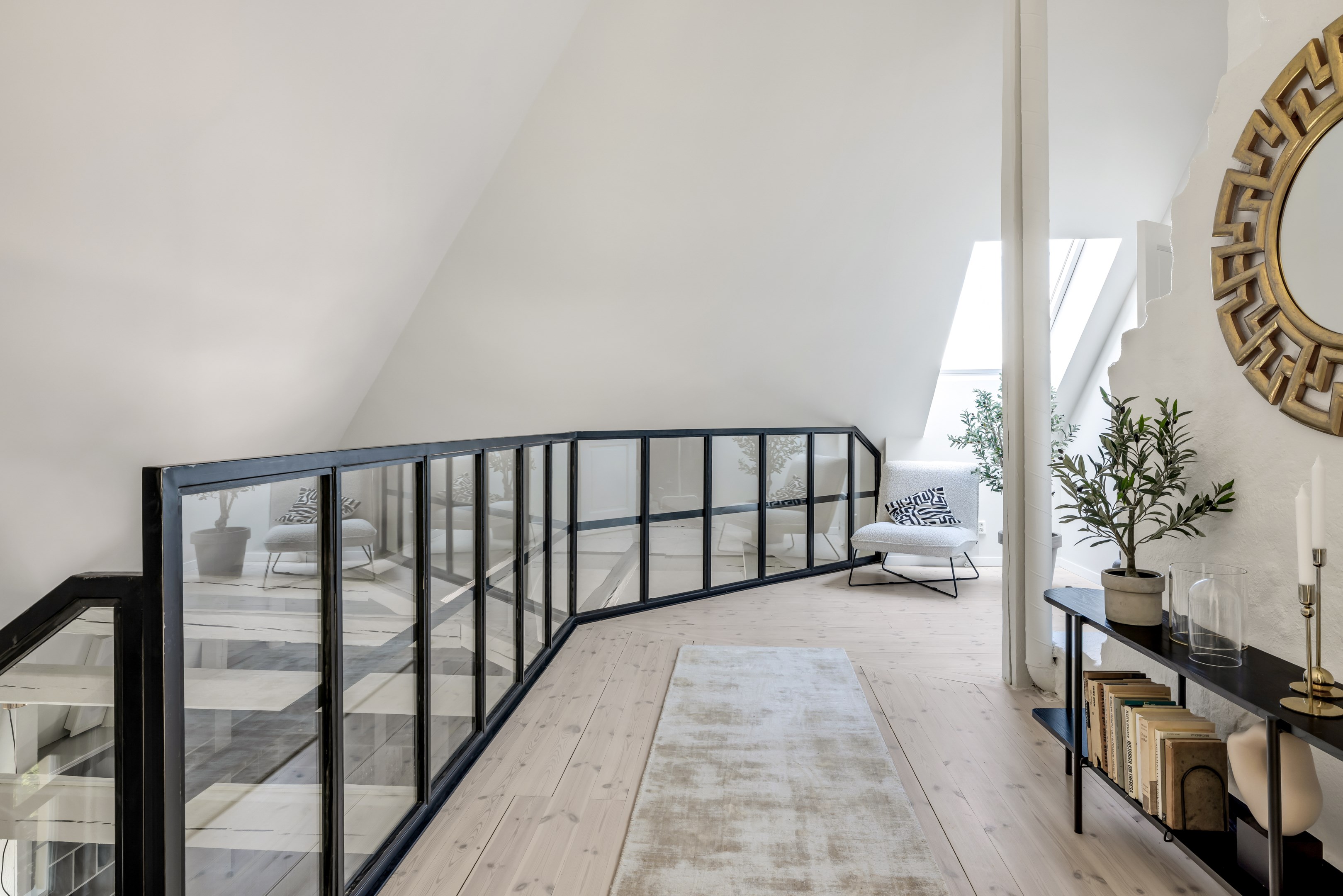 Bostadsbild från Norrtäljegatan 9 A, Kommande i Fålhagen, Uppsala