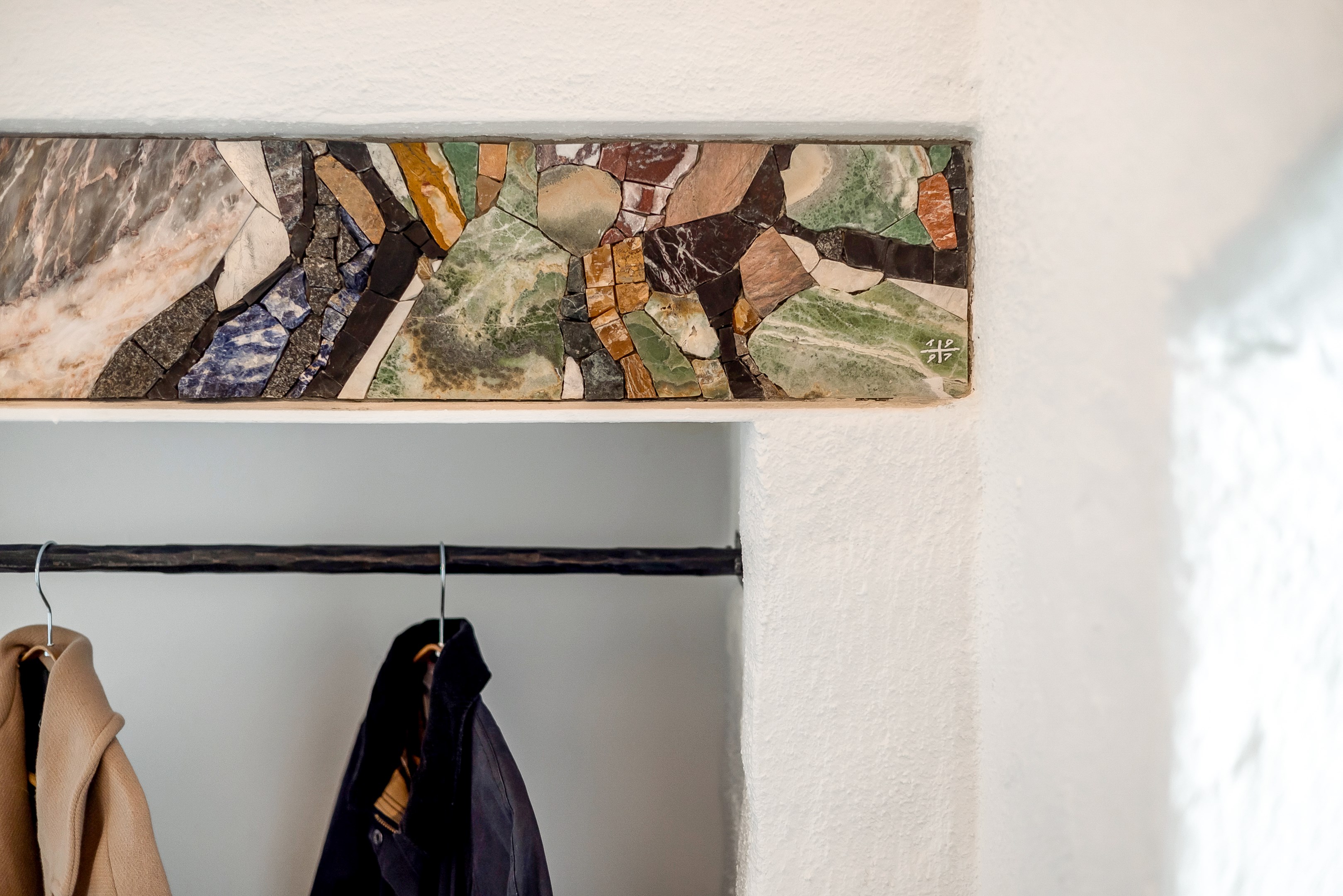 Bostadsbild från Norrtäljegatan 9 A, Kommande i Fålhagen, Uppsala