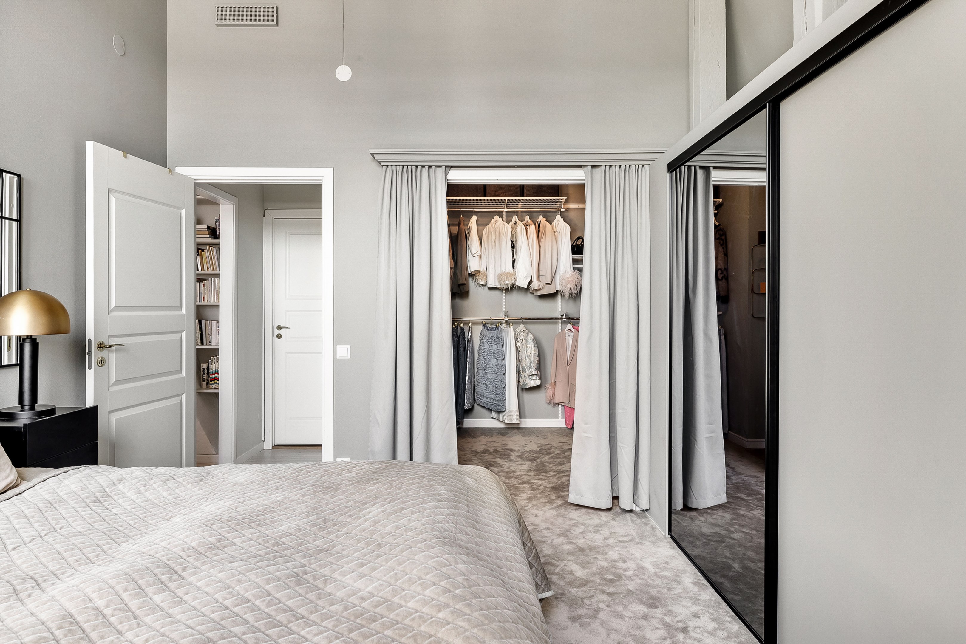 Bostadsbild från Norrtäljegatan 9 A, Kommande i Fålhagen, Uppsala