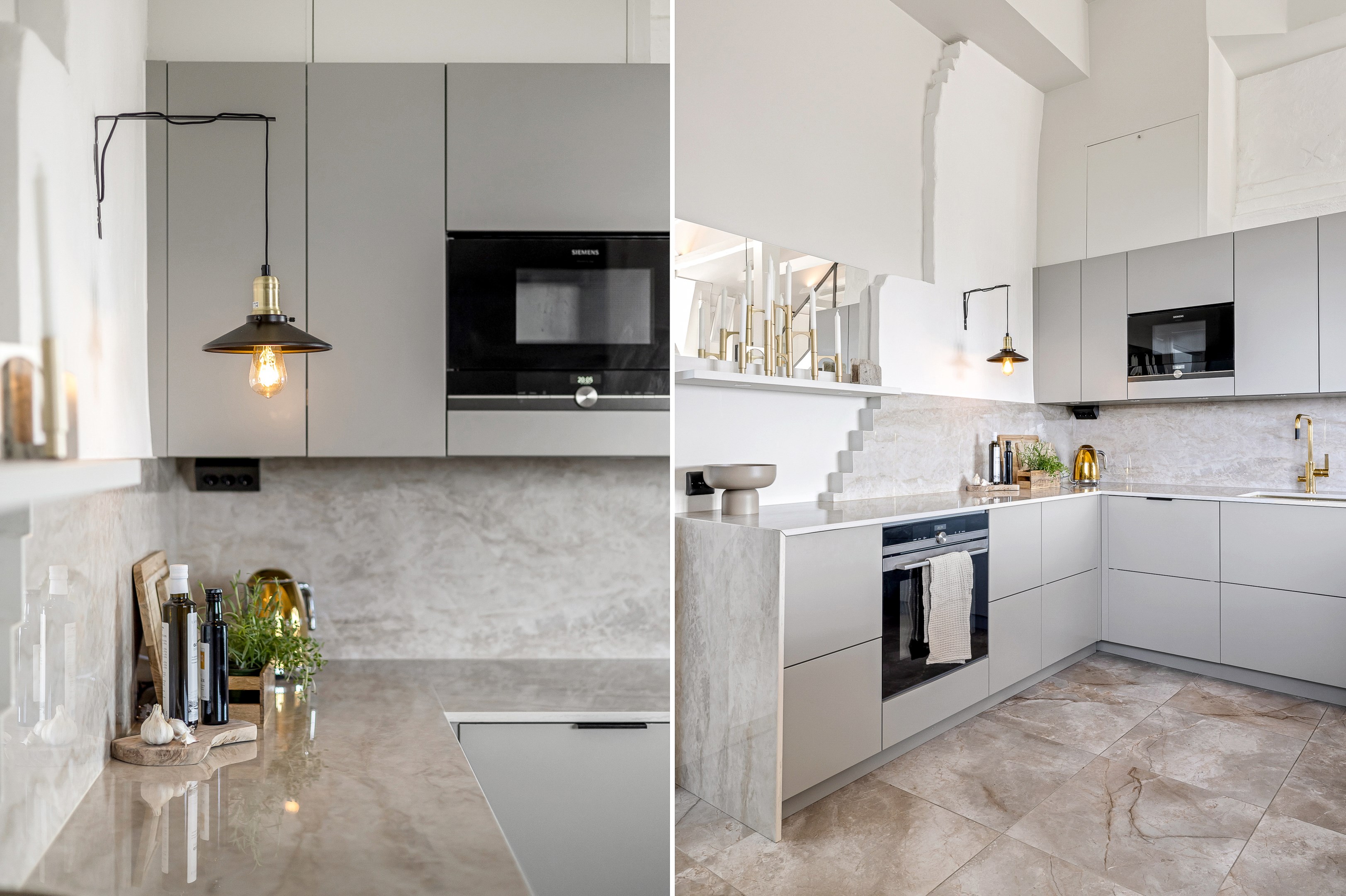 Bostadsbild från Norrtäljegatan 9 A, Kommande i Fålhagen, Uppsala