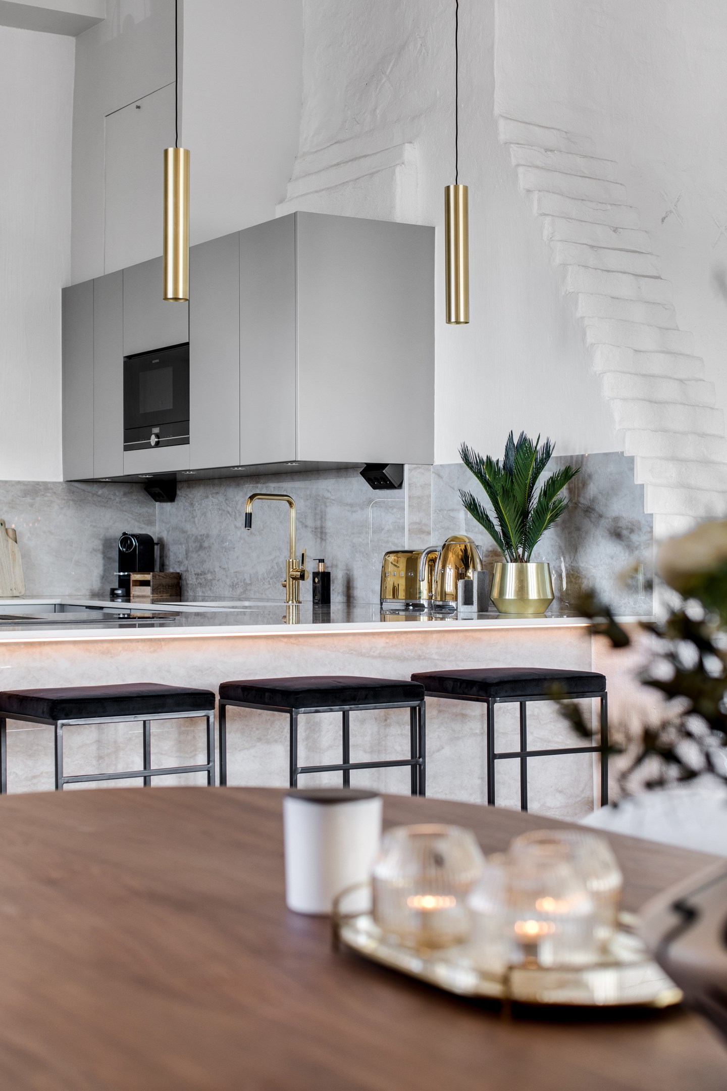 Bostadsbild från Norrtäljegatan 9 A, Kommande i Fålhagen, Uppsala