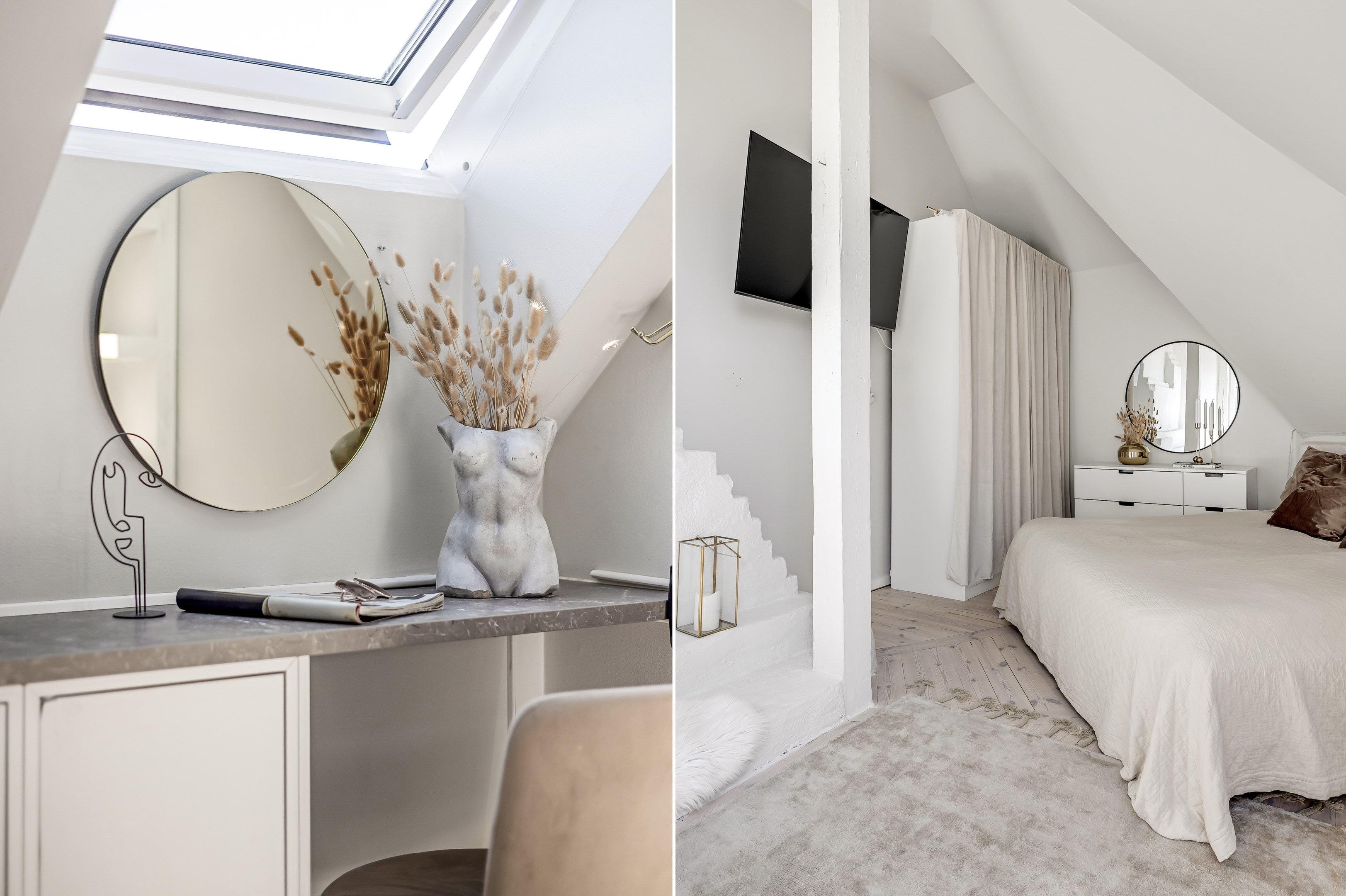 Bostadsbild från Norrtäljegatan 9 A, Kommande i Fålhagen, Uppsala