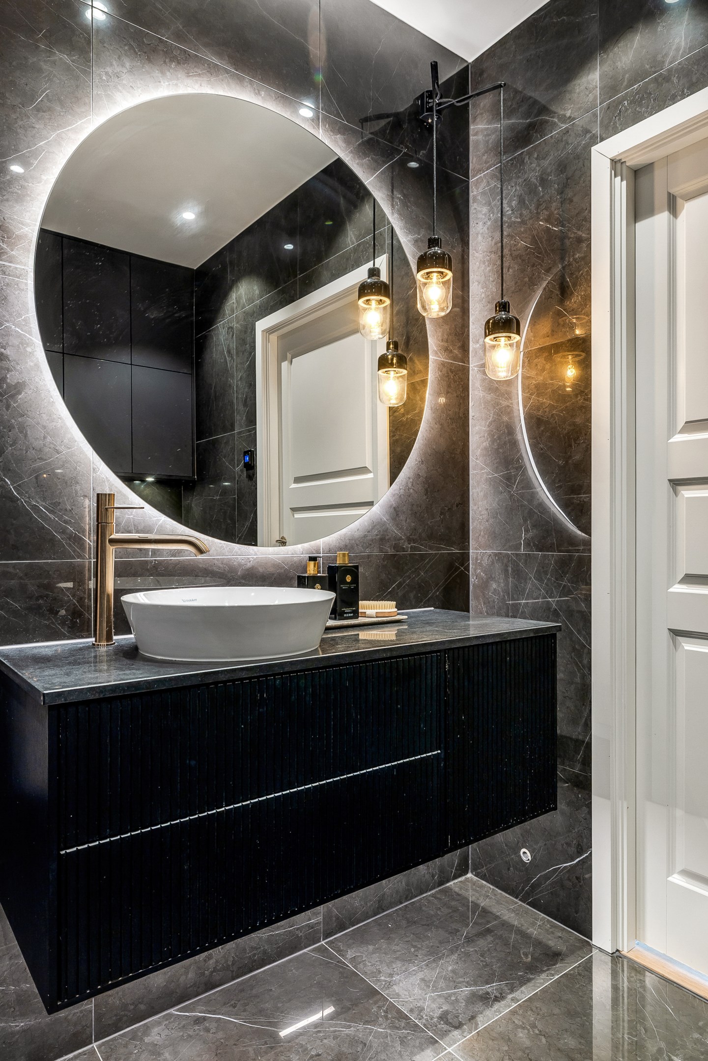 Bostadsbild från Norrtäljegatan 9 A, Kommande i Fålhagen, Uppsala