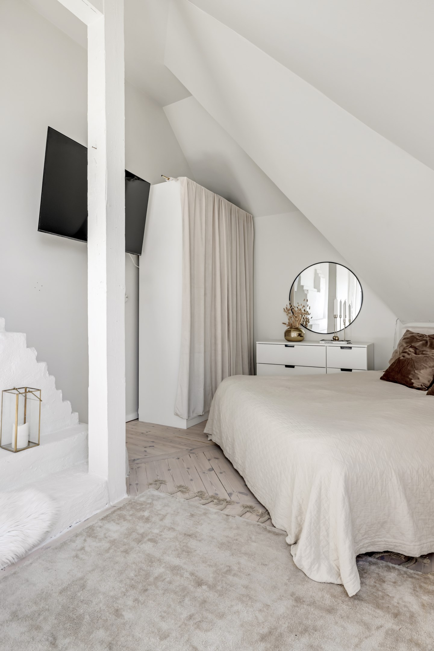 Bostadsbild från Norrtäljegatan 9 A, Kommande i Fålhagen, Uppsala