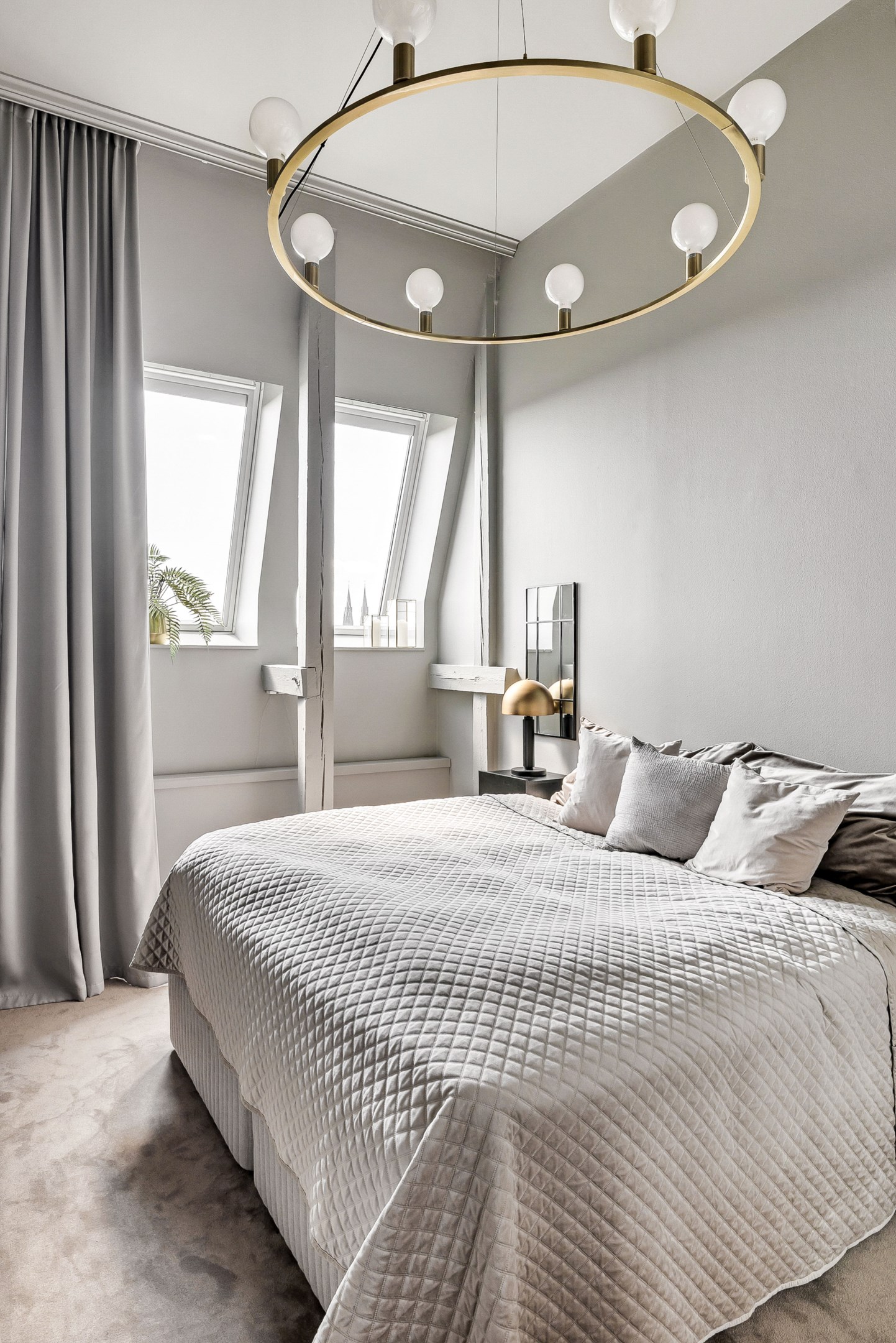 Bostadsbild från Norrtäljegatan 9 A, Kommande i Fålhagen, Uppsala