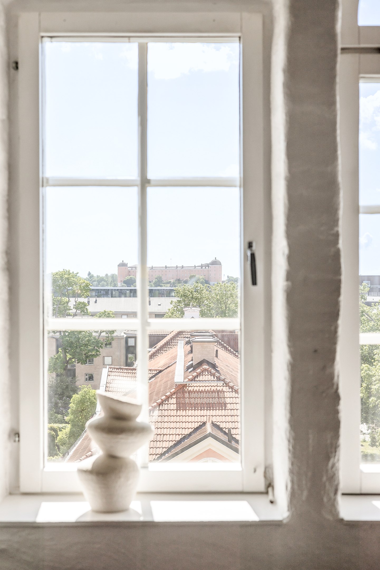 Bostadsbild från Norrtäljegatan 9 A, Kommande i Fålhagen, Uppsala