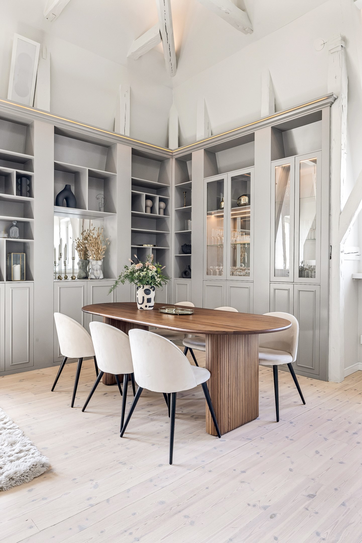 Bostadsbild från Norrtäljegatan 9 A, Kommande i Fålhagen, Uppsala