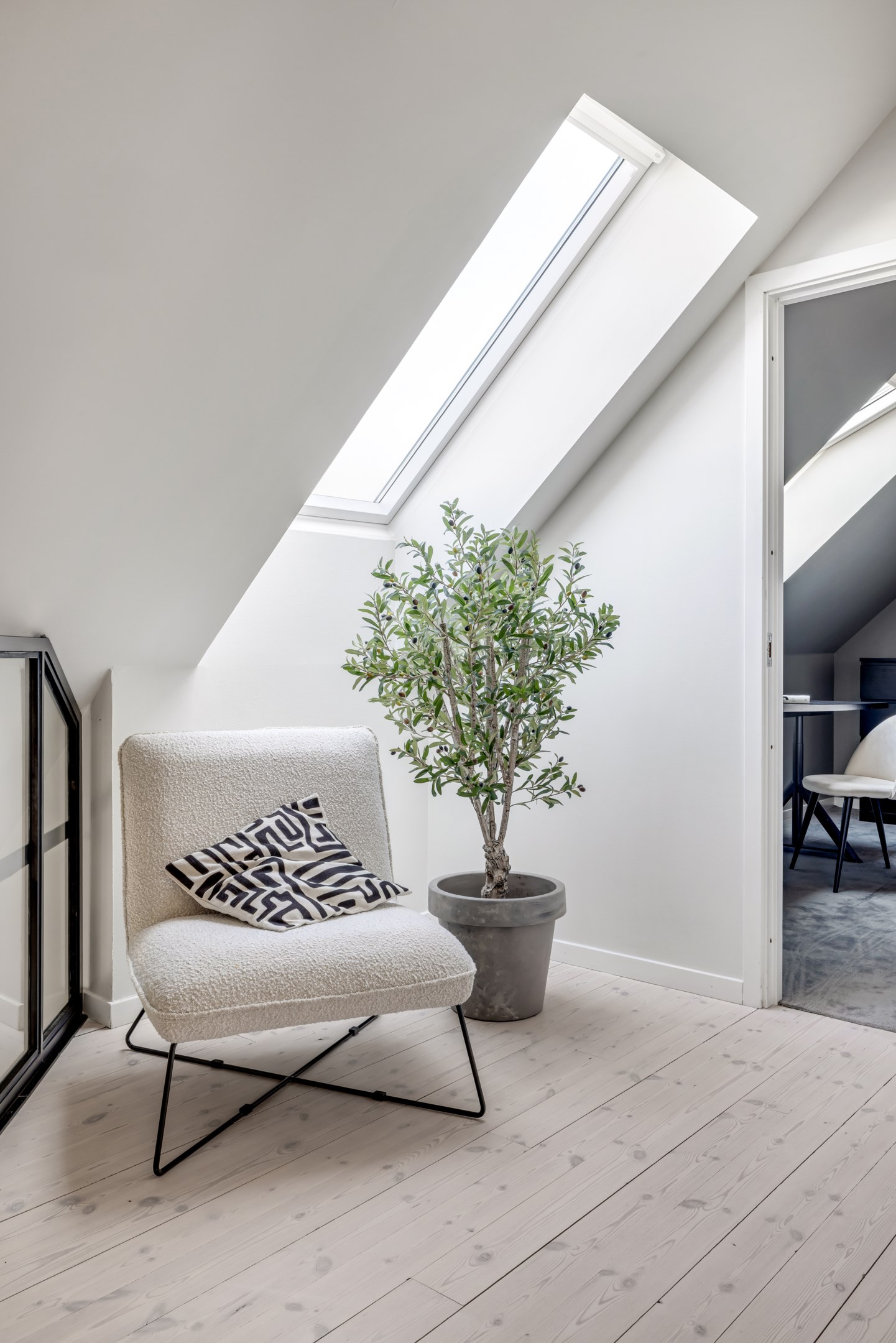 Bostadsbild från Norrtäljegatan 9 A, Kommande i Fålhagen, Uppsala