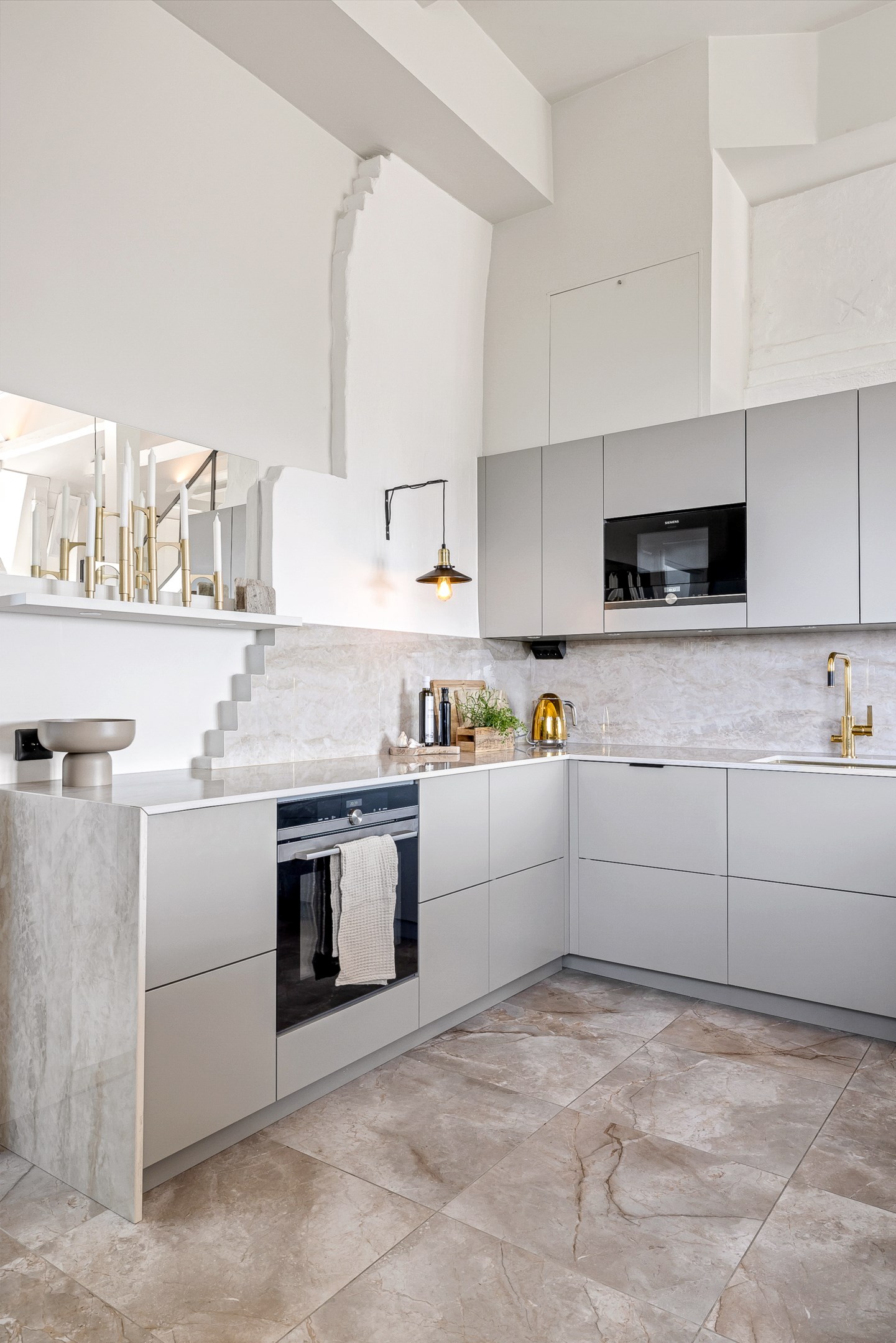 Bostadsbild från Norrtäljegatan 9 A, Kommande i Fålhagen, Uppsala