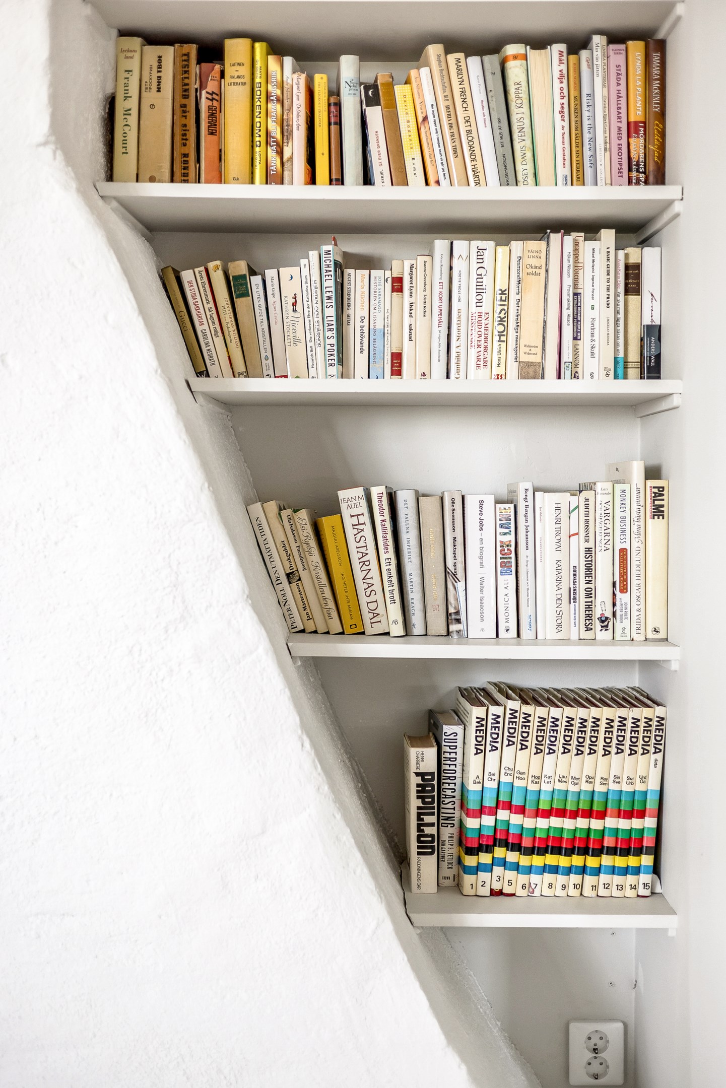 Bostadsbild från Norrtäljegatan 9 A, Kommande i Fålhagen, Uppsala