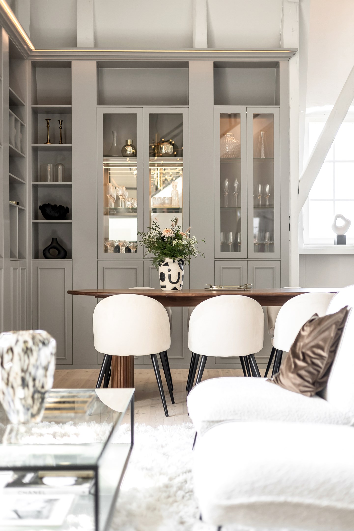 Bostadsbild från Norrtäljegatan 9 A, Kommande i Fålhagen, Uppsala