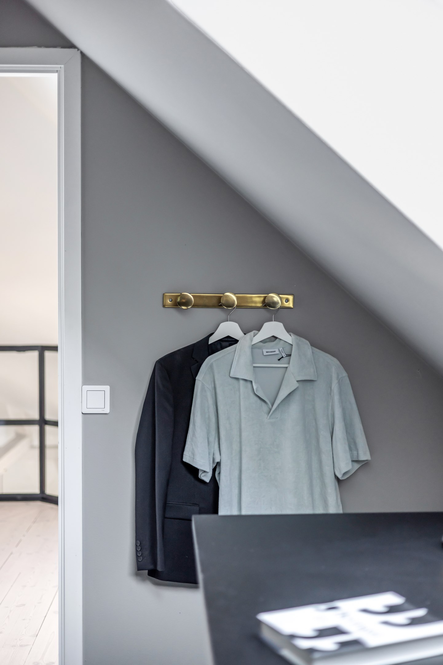 Bostadsbild från Norrtäljegatan 9 A, Kommande i Fålhagen, Uppsala