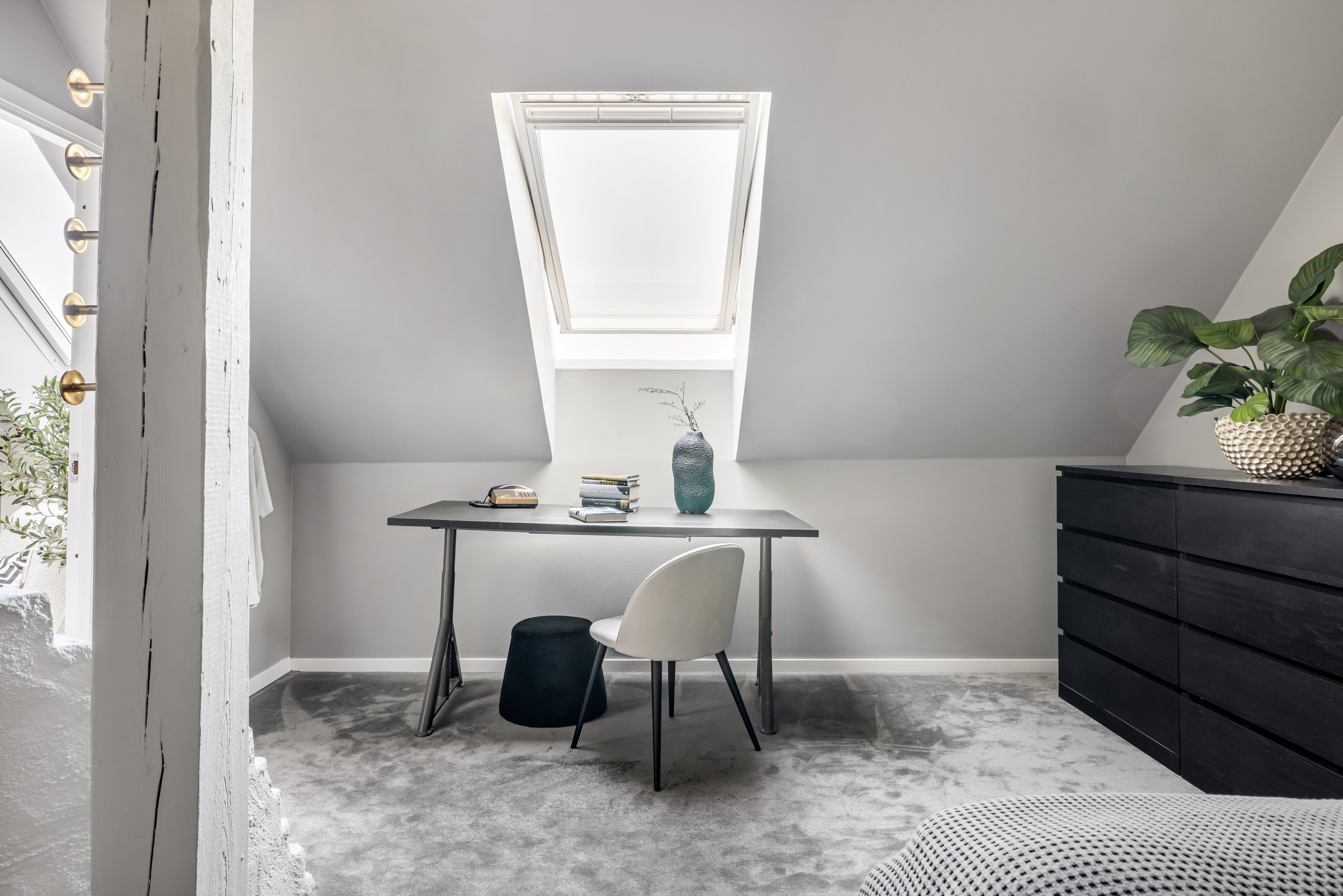 Bostadsbild från Norrtäljegatan 9 A, Kommande i Fålhagen, Uppsala