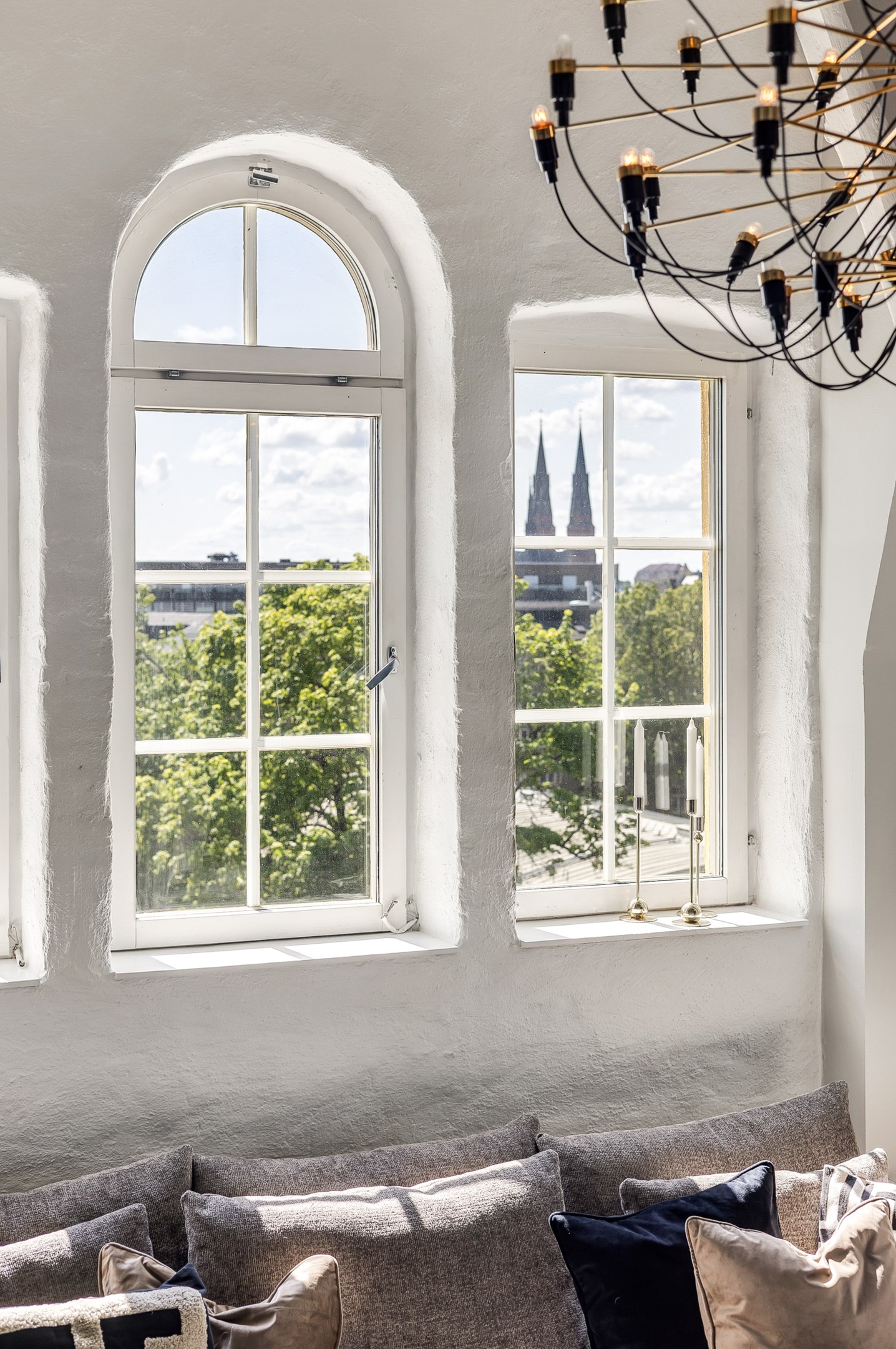 Bostadsbild från Norrtäljegatan 9 A, Kommande i Fålhagen, Uppsala