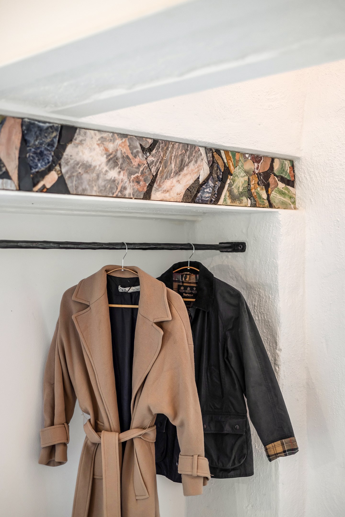 Bostadsbild från Norrtäljegatan 9 A, Kommande i Fålhagen, Uppsala