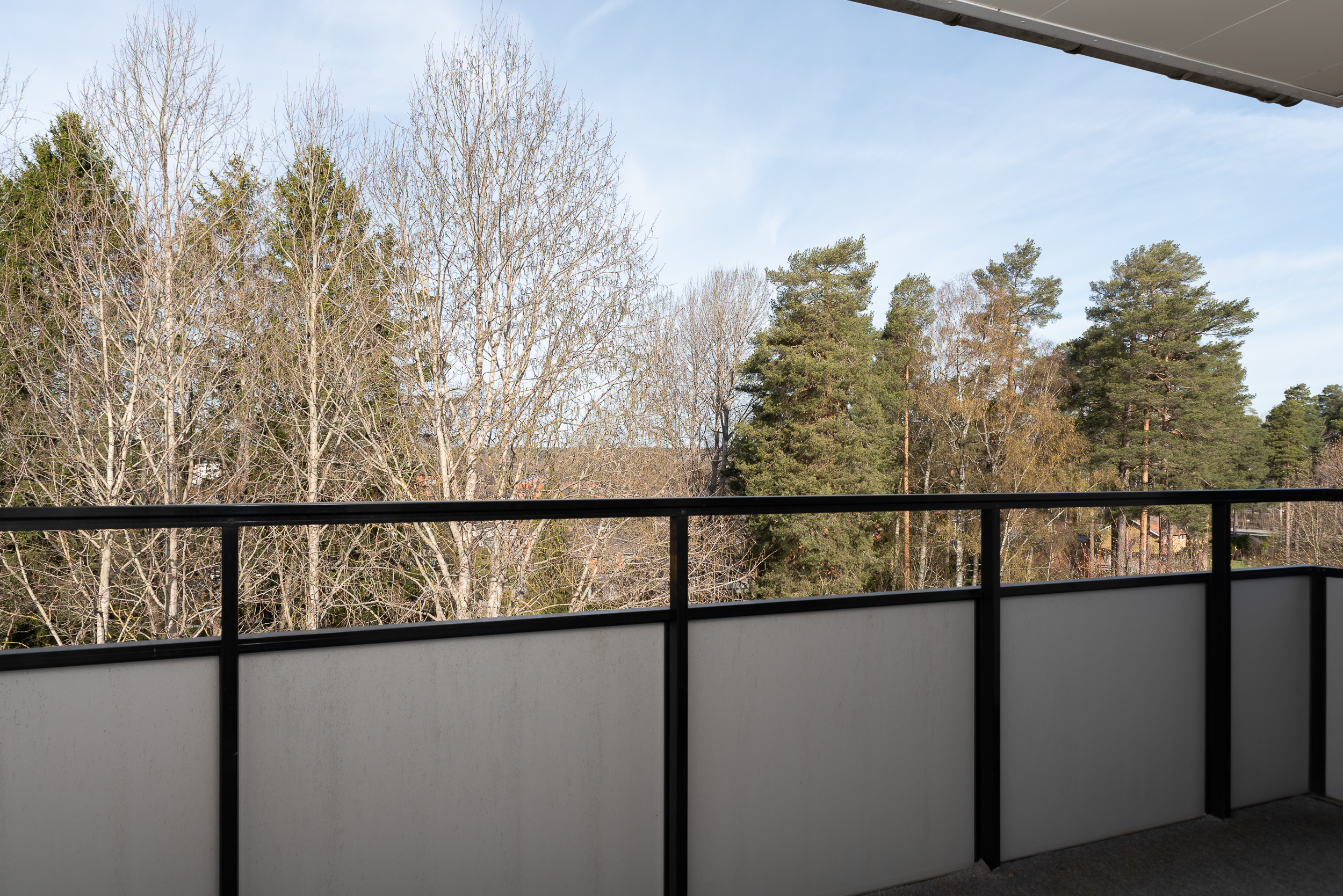 Bostadsbild från Norra skjutbanegatan 23B, Såld i Haga, Västerås