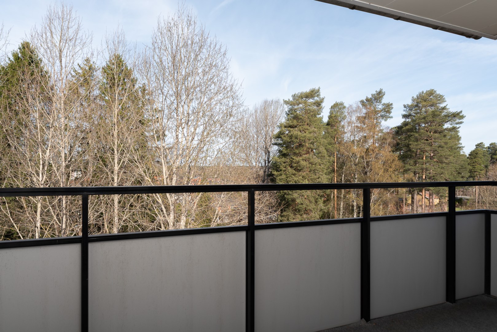 Bostadsbild från Norra skjutbanegatan 23B, Såld i Haga, Västerås