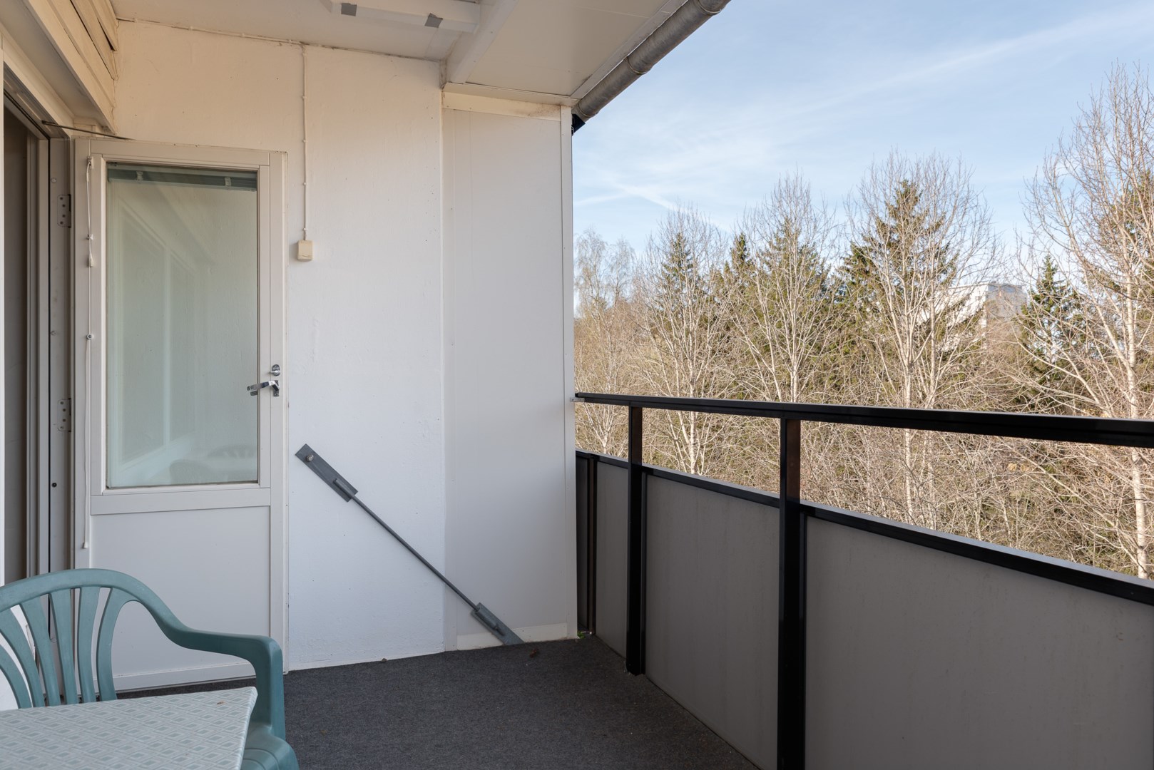 Bostadsbild från Norra skjutbanegatan 23B, Såld i Haga, Västerås