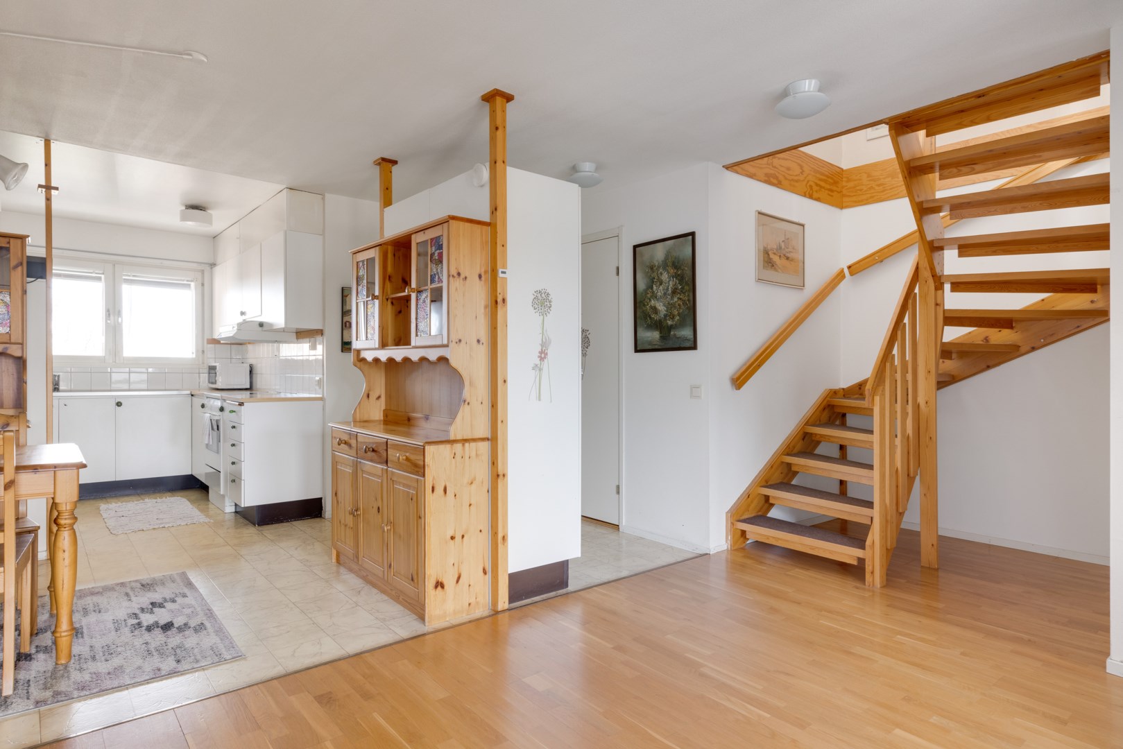 Bostadsbild från Lings väg 76, Såld i Ling, Uppsala