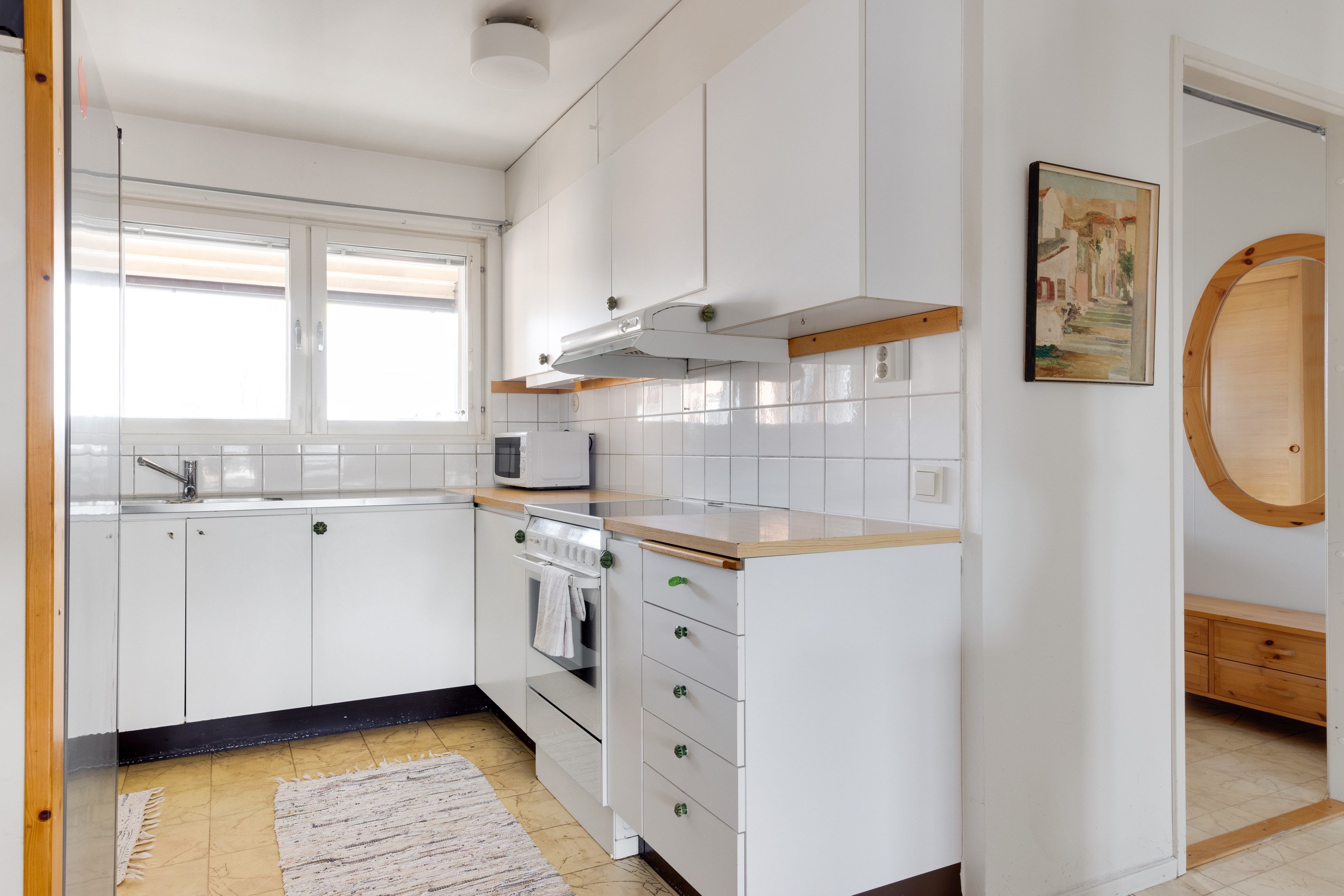 Bostadsbild från Lings väg 76, Såld i Ling, Uppsala