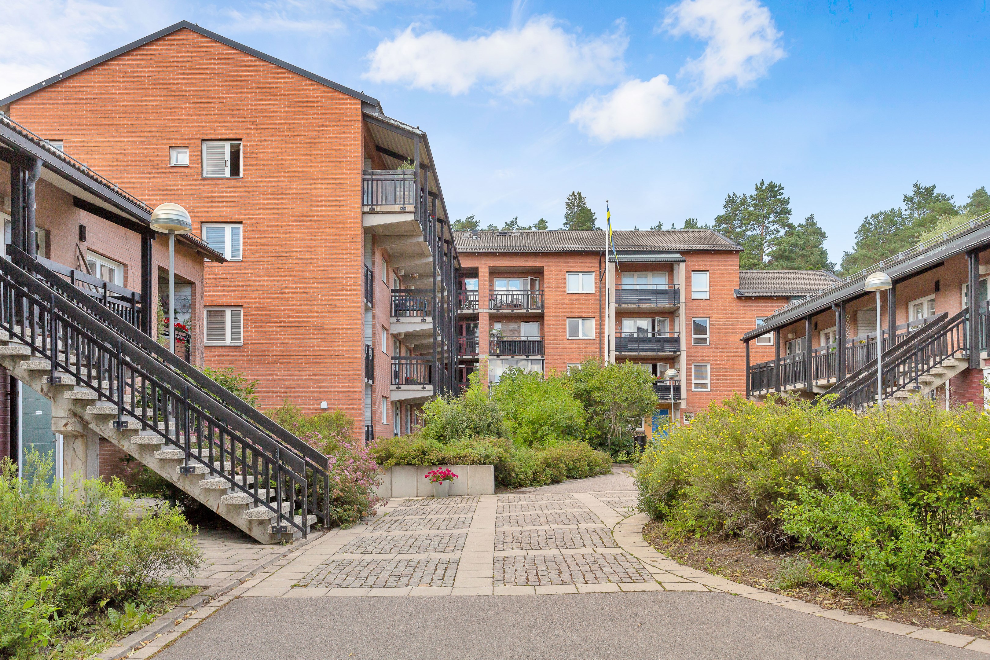 Bostadsbild från Lings väg 76, Såld i Ling, Uppsala