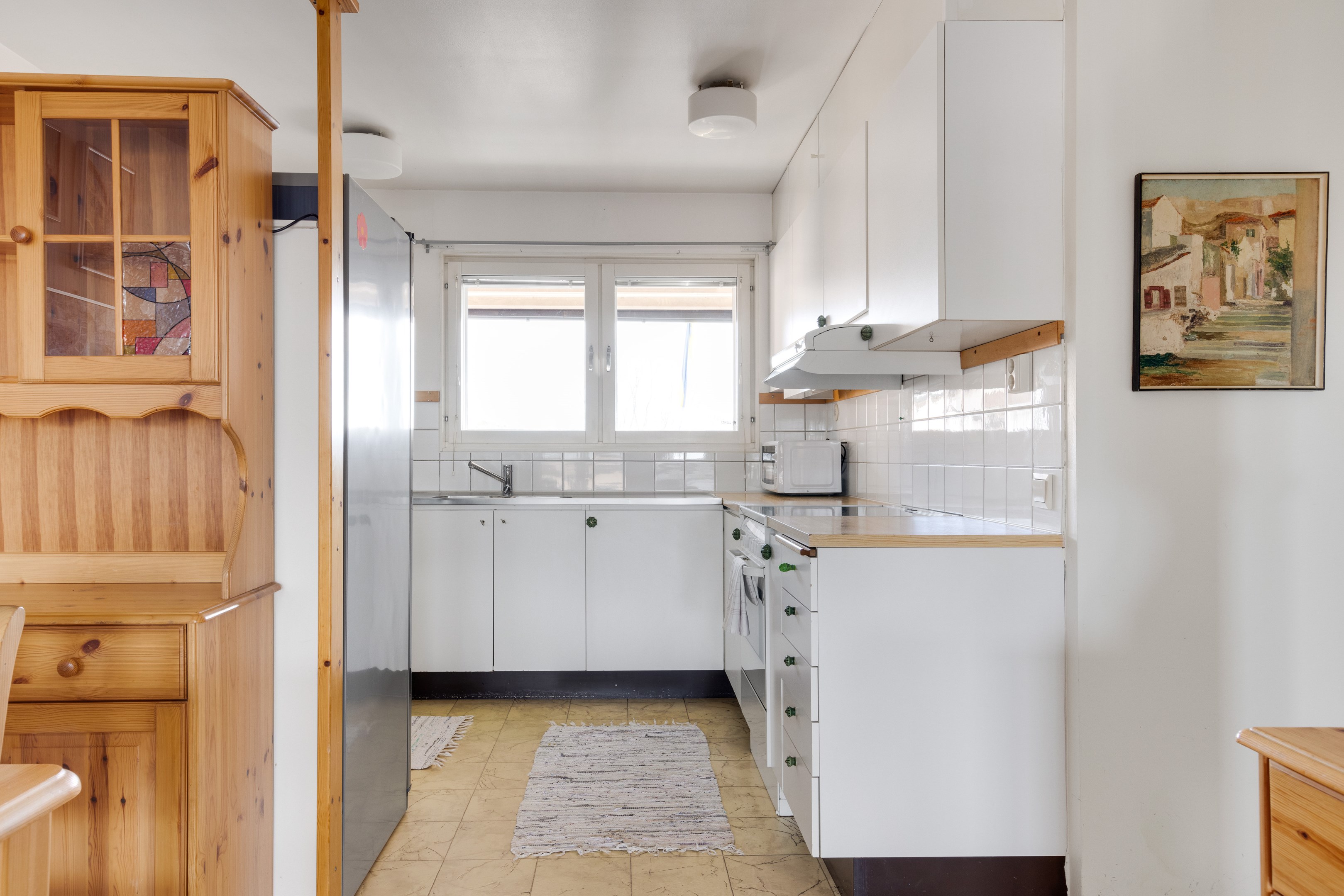 Bostadsbild från Lings väg 76, Såld i Ling, Uppsala